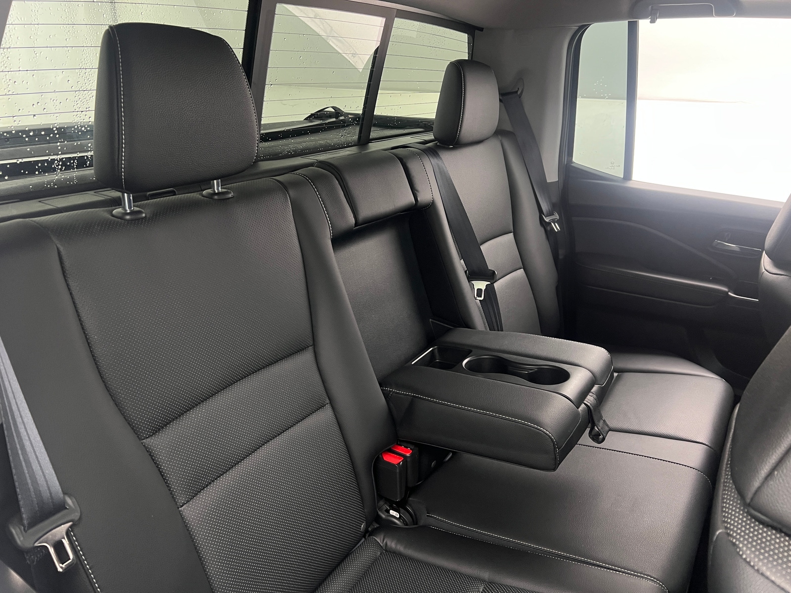 Thumbnail: 2023 Honda Ridgeline - 5