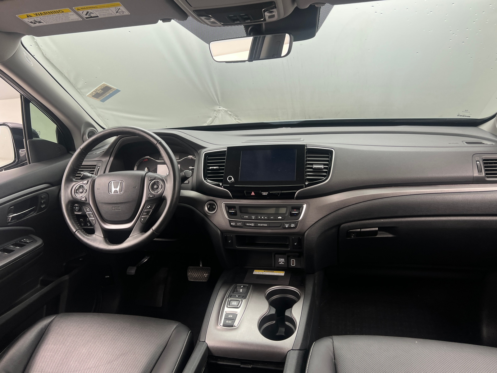 Thumbnail: 2023 Honda Ridgeline - 2