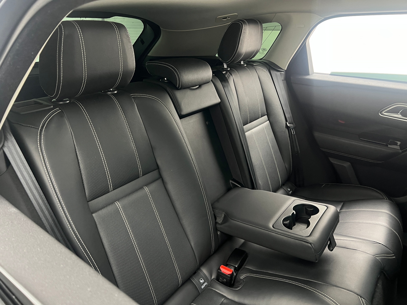 Thumbnail: 2020 Land Rover Range Rover Velar - 5