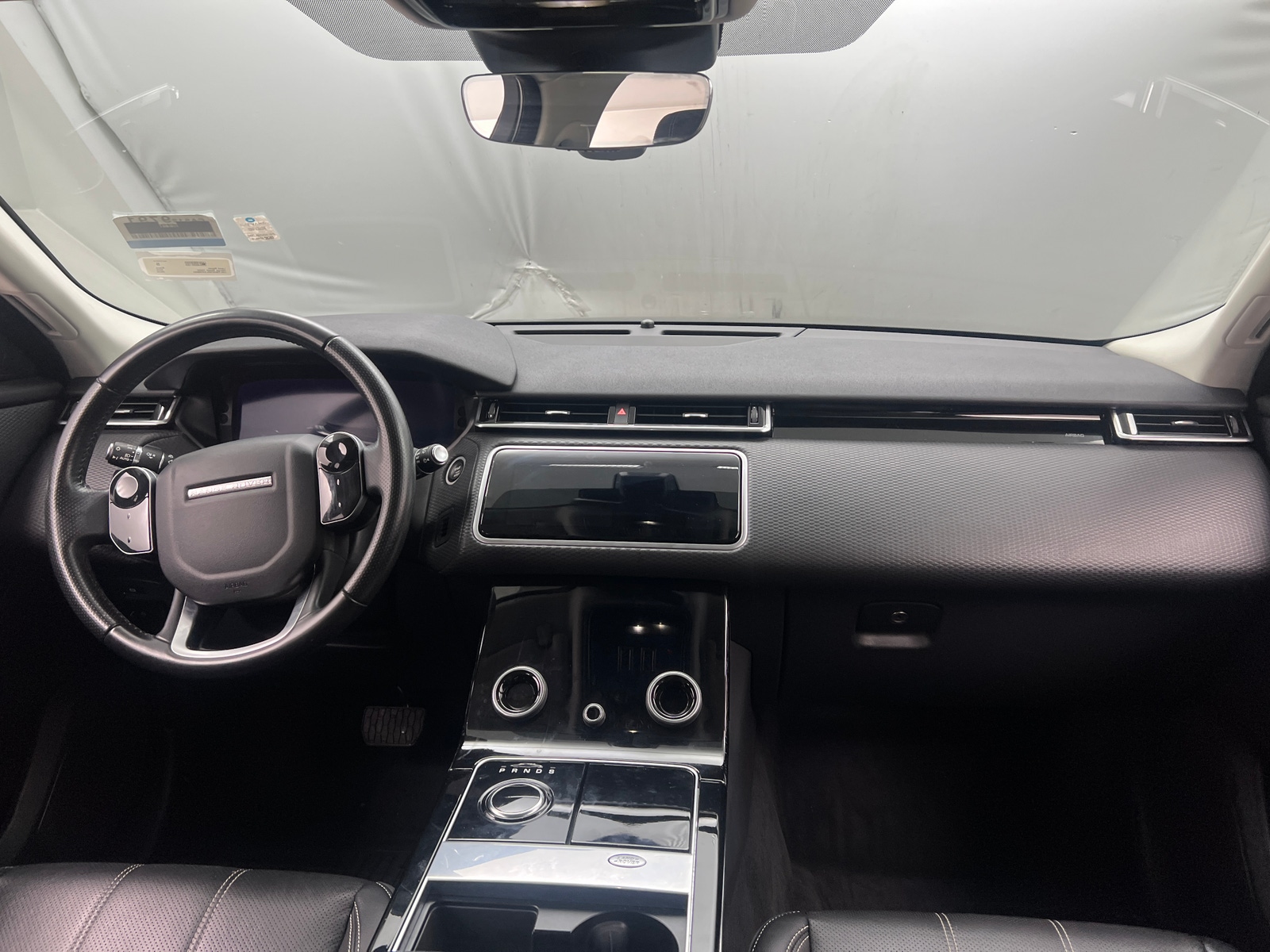 Thumbnail: 2020 Land Rover Range Rover Velar - 2