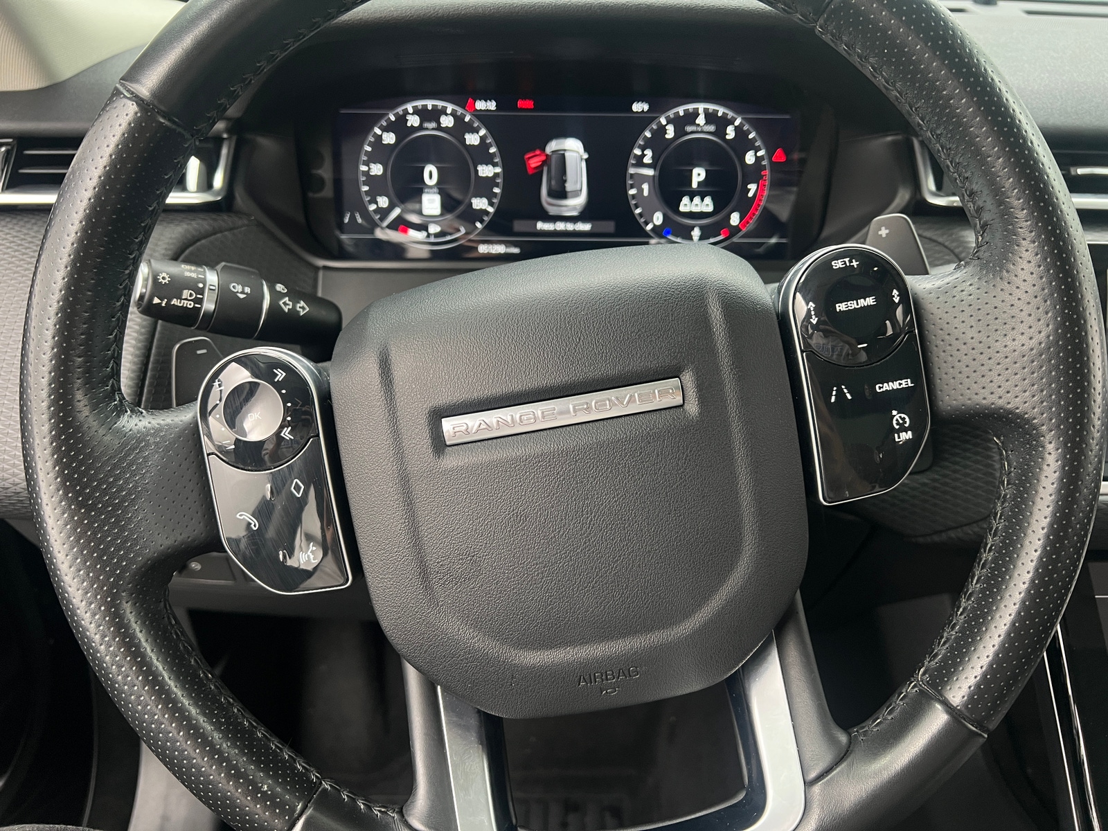 Thumbnail: 2020 Land Rover Range Rover Velar - 4