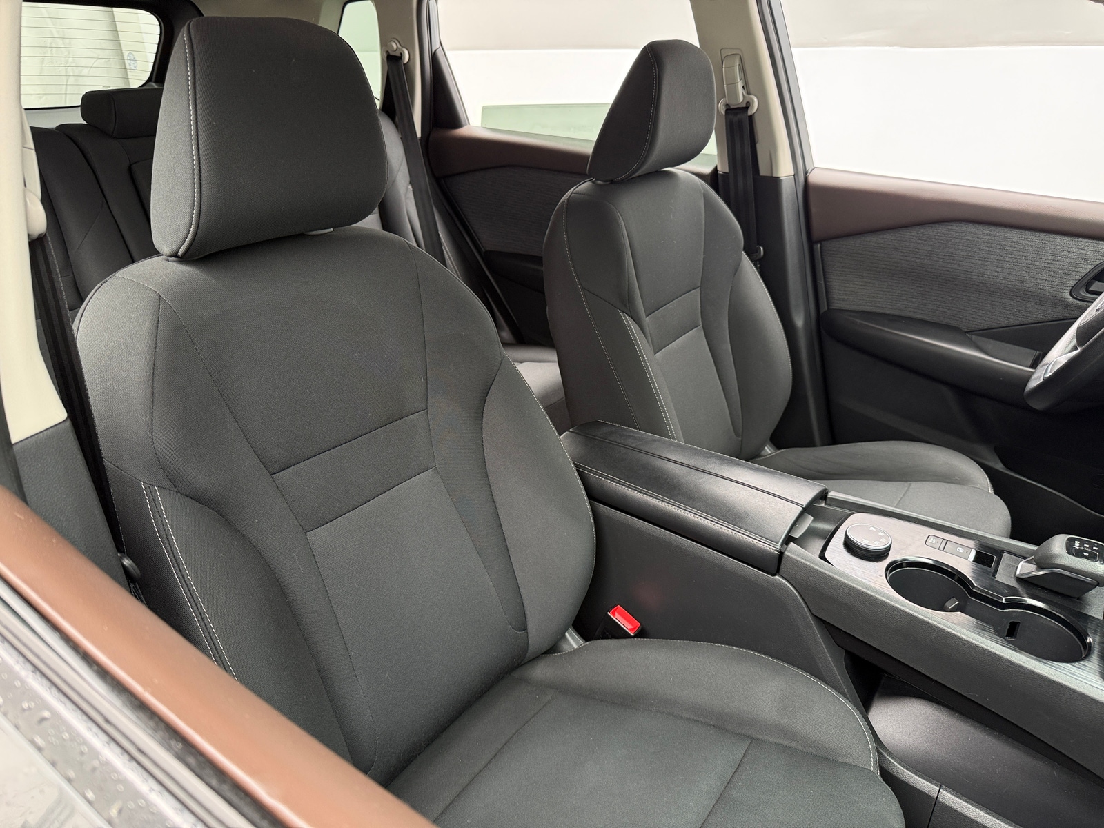 Thumbnail: 2023 Nissan Rogue - 2