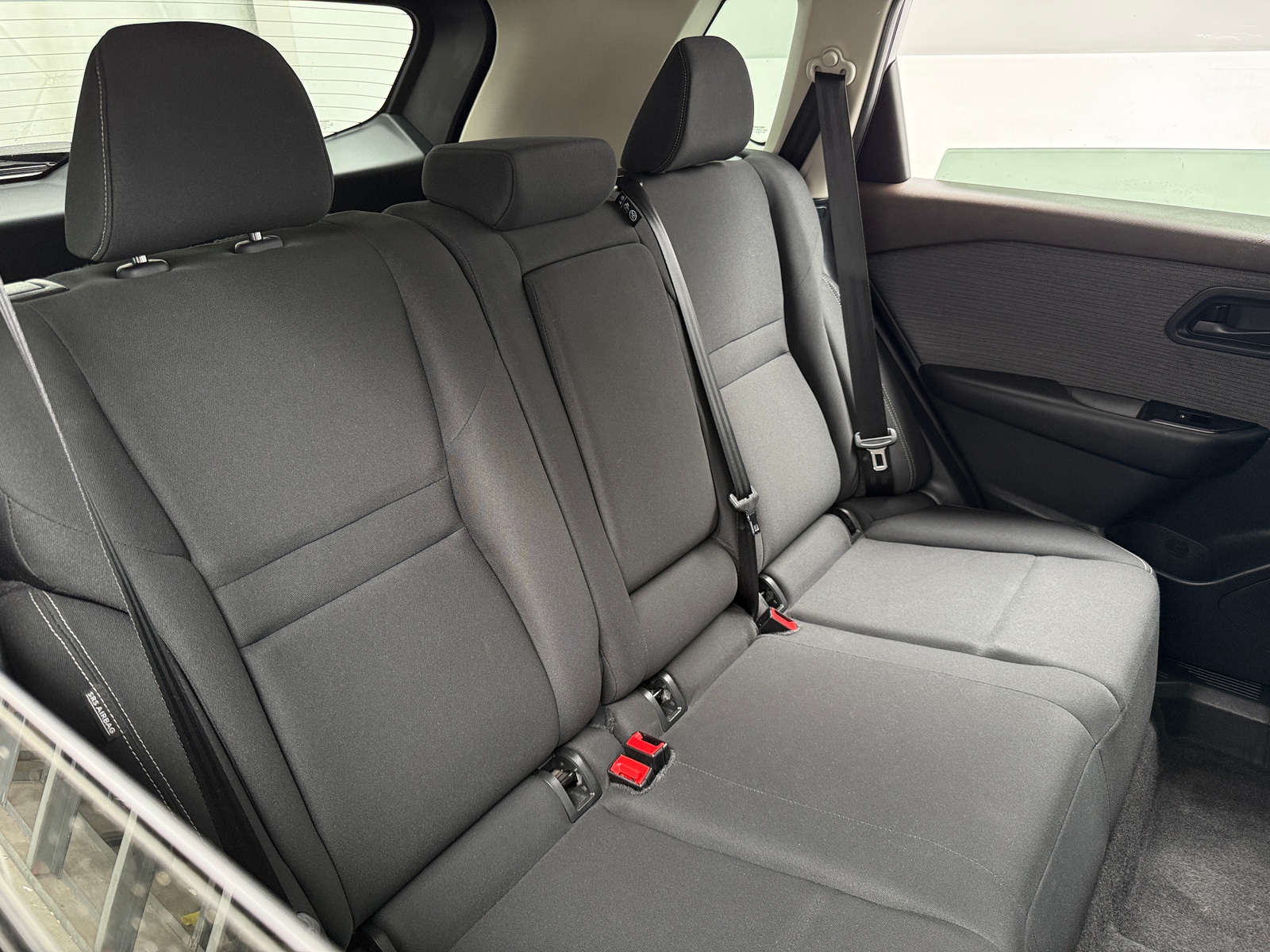 Thumbnail: 2023 Nissan Rogue - 6