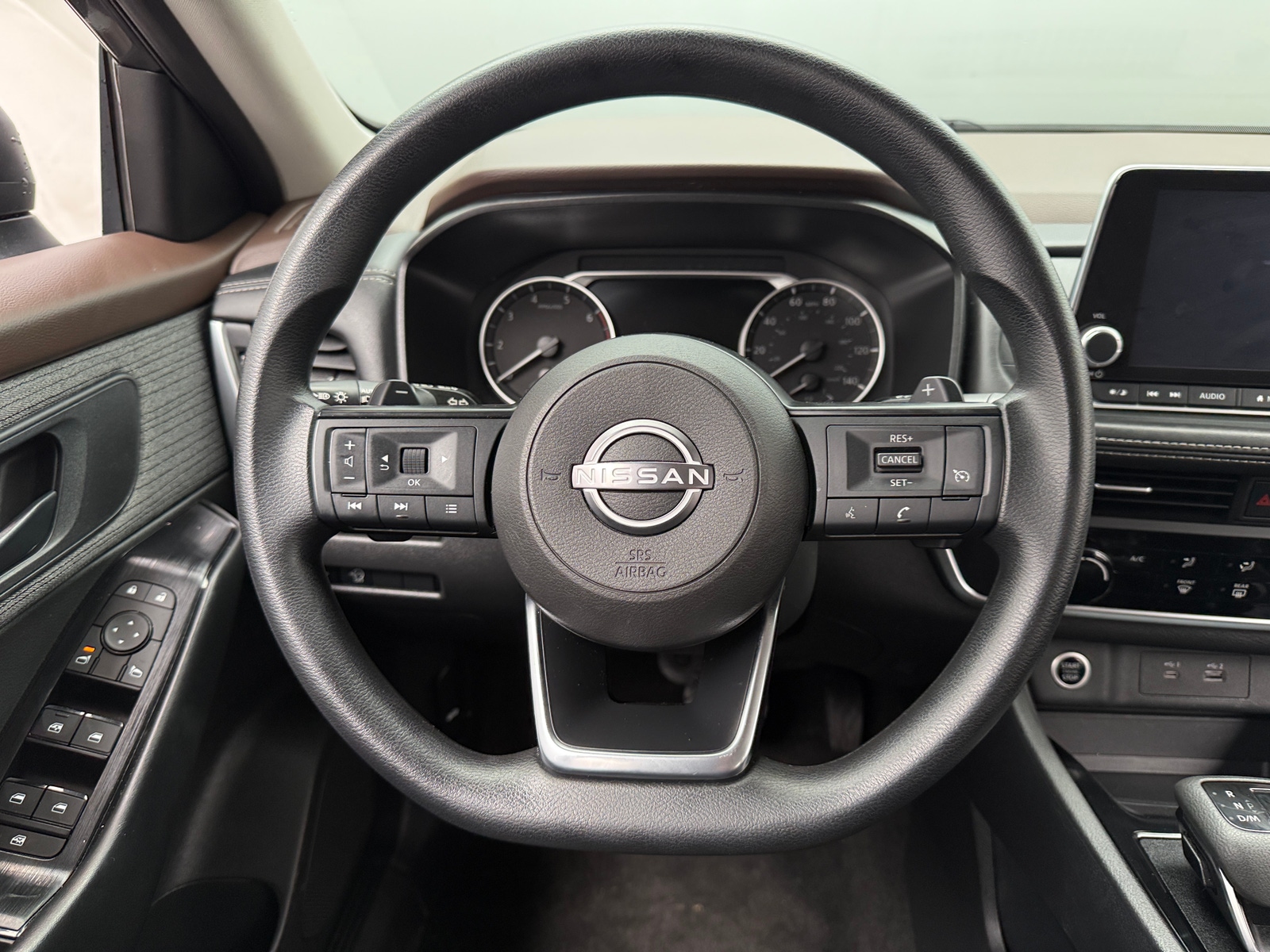 Thumbnail: 2023 Nissan Rogue - 5