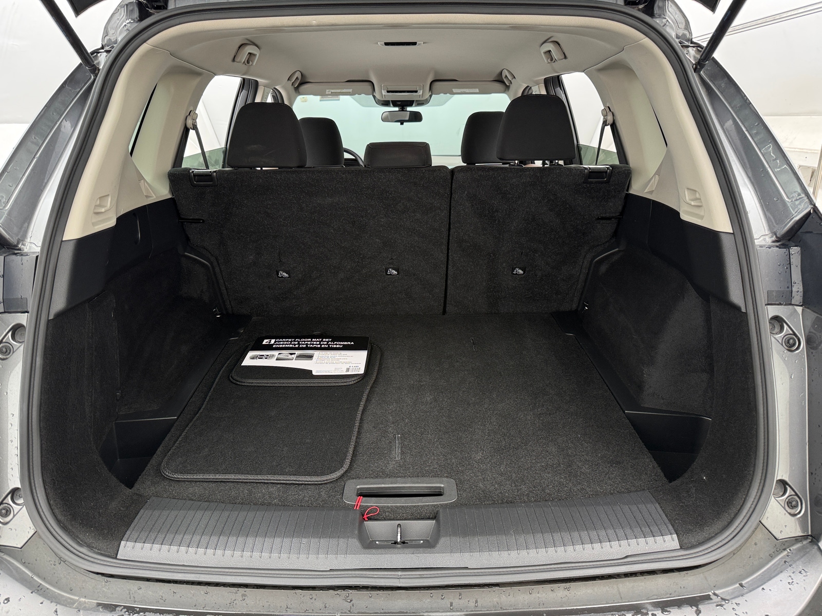 Thumbnail: 2023 Nissan Rogue - 7