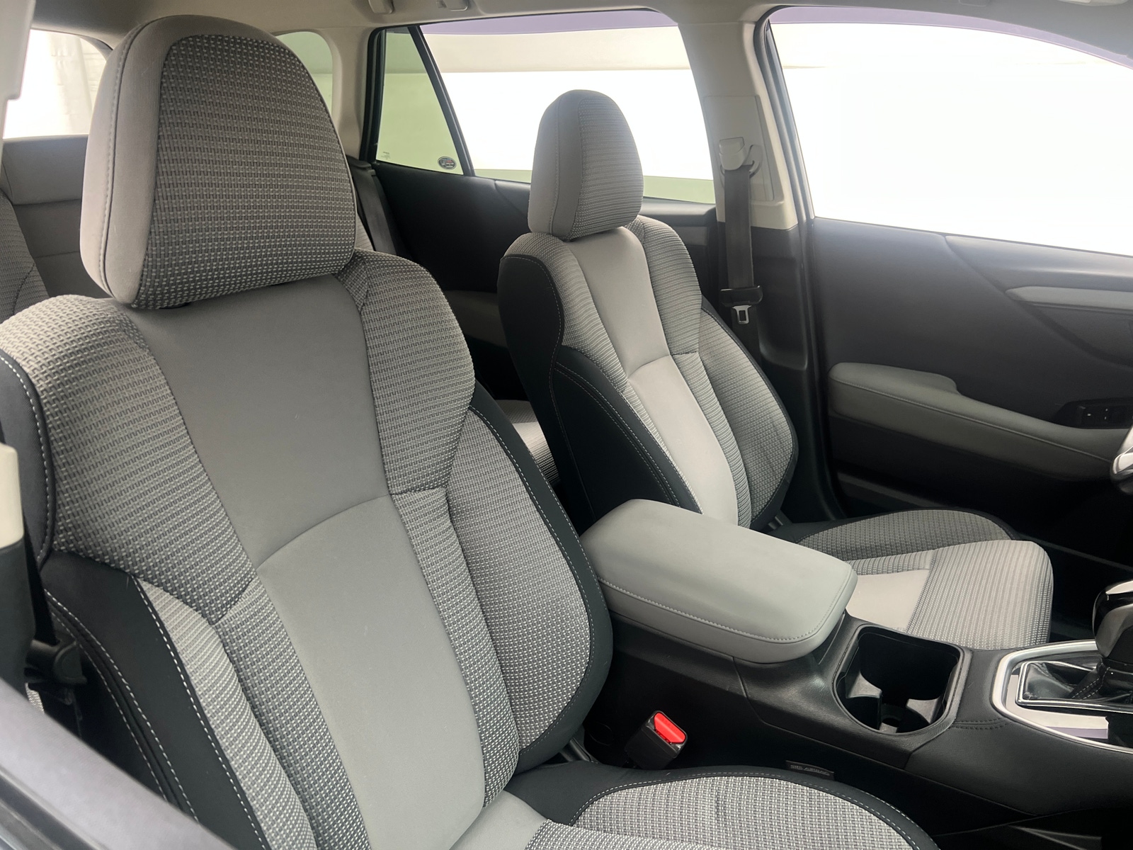 Thumbnail: 2021 Subaru Outback - 2