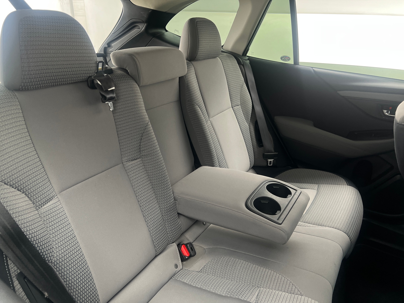 Thumbnail: 2021 Subaru Outback - 6