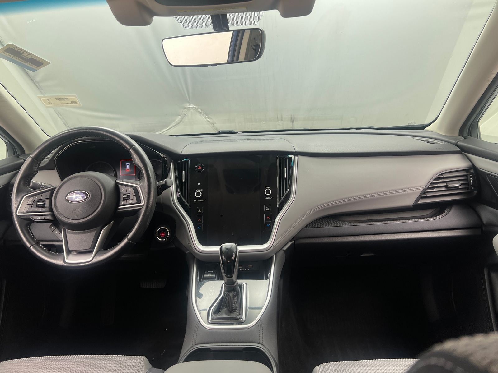 Thumbnail: 2021 Subaru Outback - 3