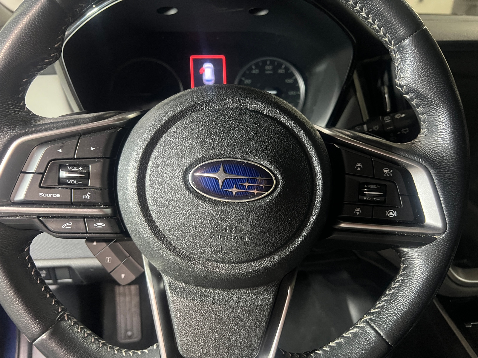 Thumbnail: 2021 Subaru Outback - 5