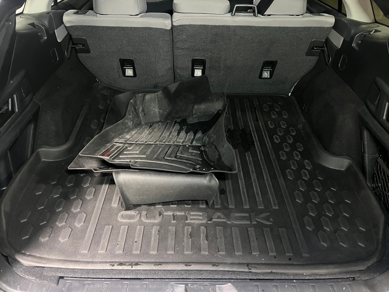 Thumbnail: 2021 Subaru Outback - 7