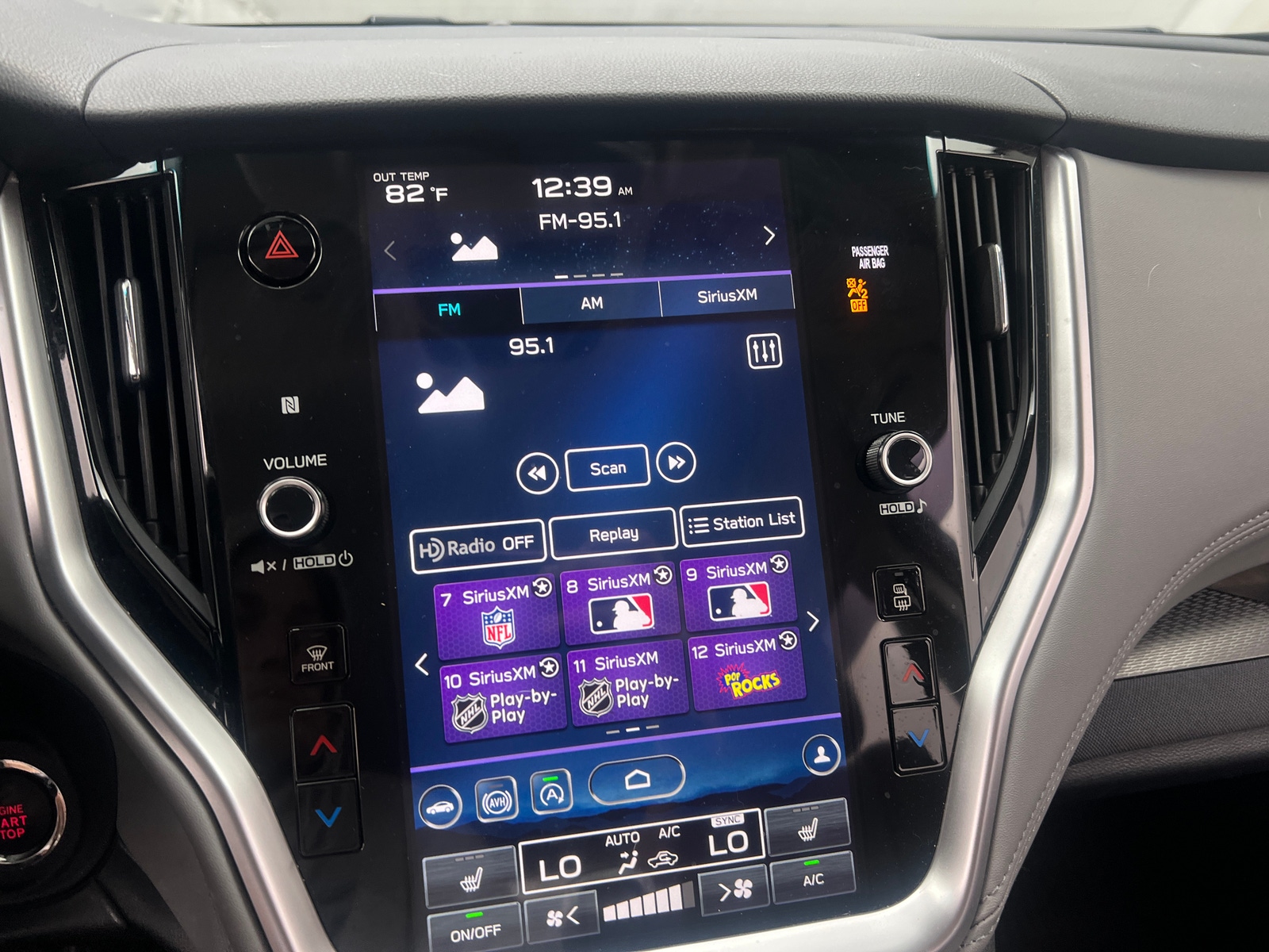 Thumbnail: 2021 Subaru Outback - 4