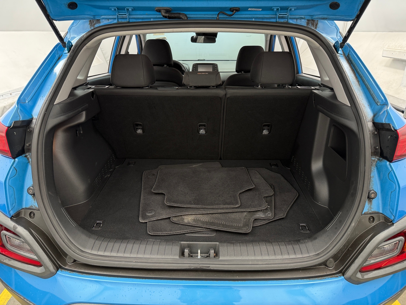 Thumbnail: 2020 Hyundai Kona - 7