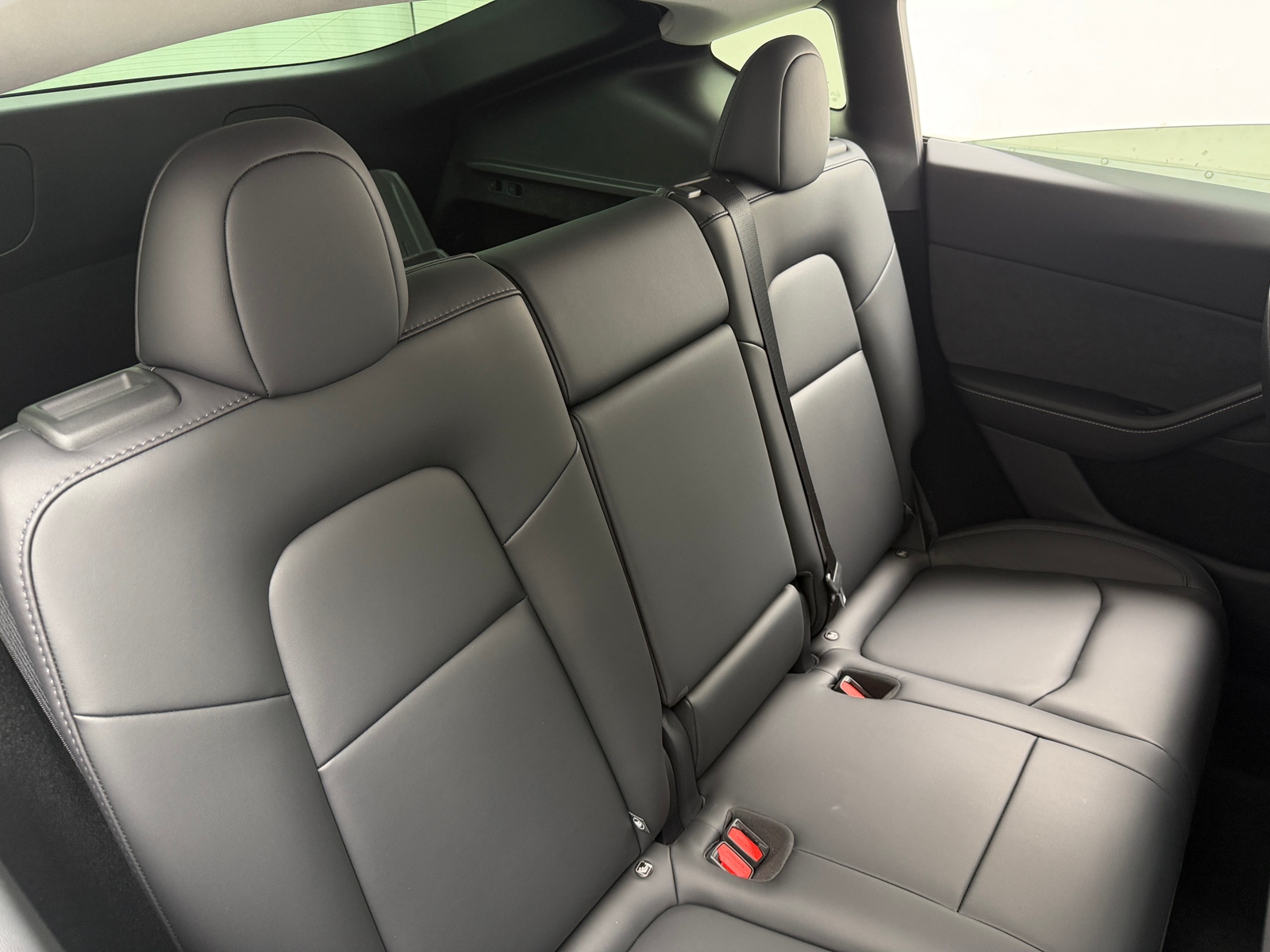 Thumbnail: 2025 Tesla Model Y - 5