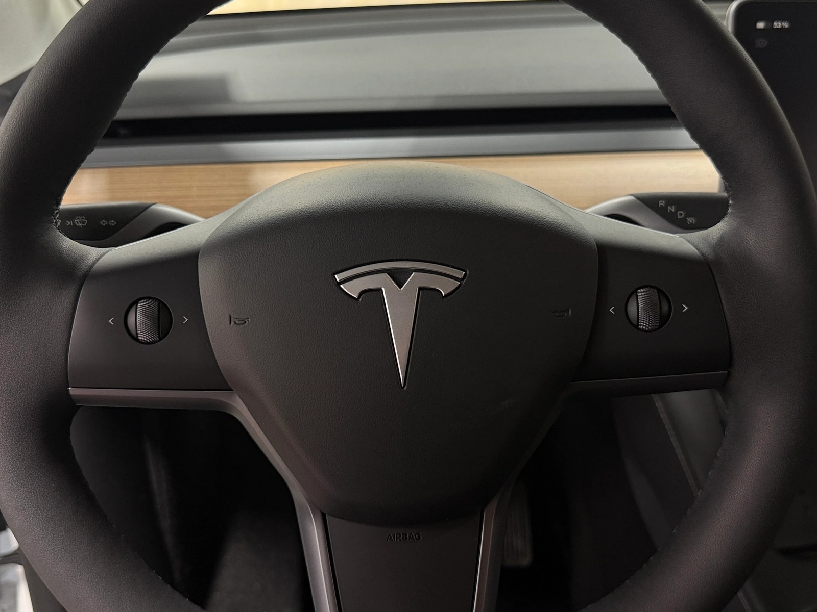 Thumbnail: 2025 Tesla Model Y - 4