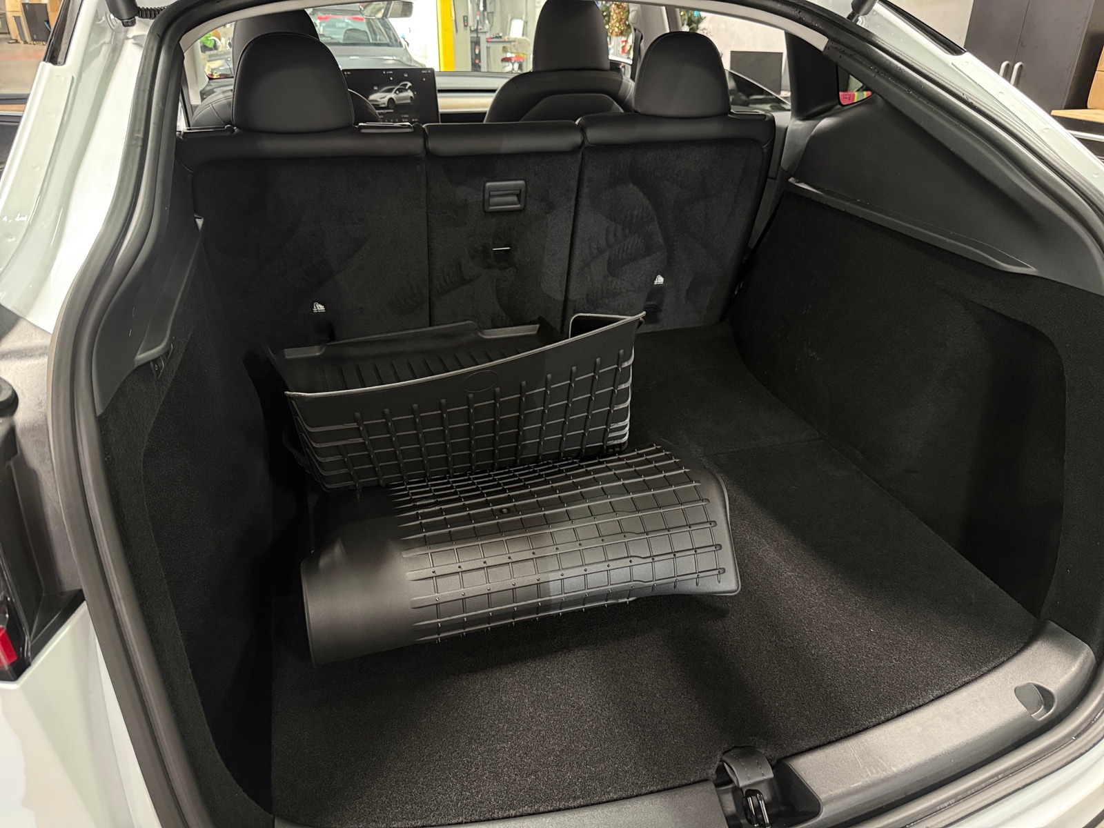 Thumbnail: 2025 Tesla Model Y - 6