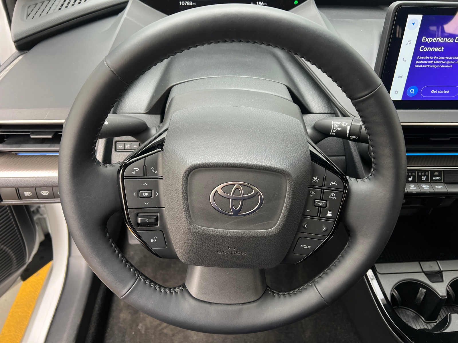 Thumbnail: 2024 Toyota Prius - 4