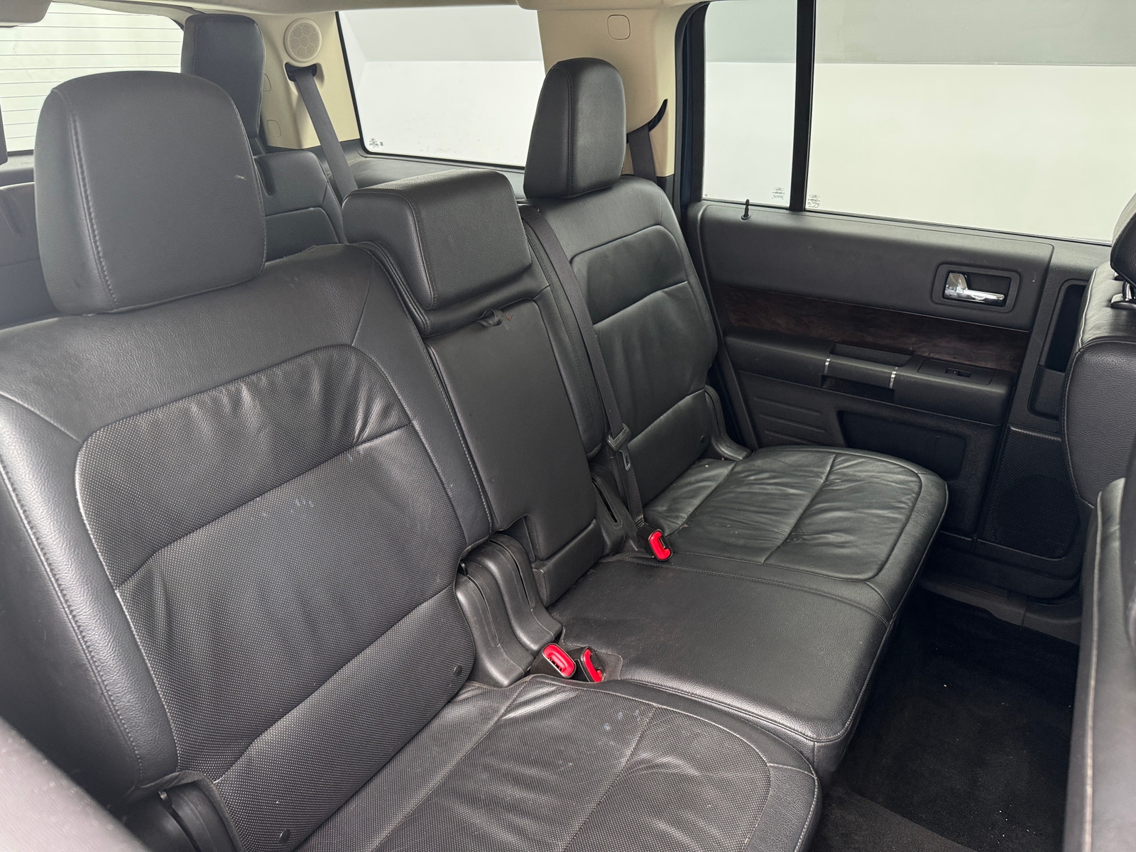 Thumbnail: 2019 Ford Flex - 5