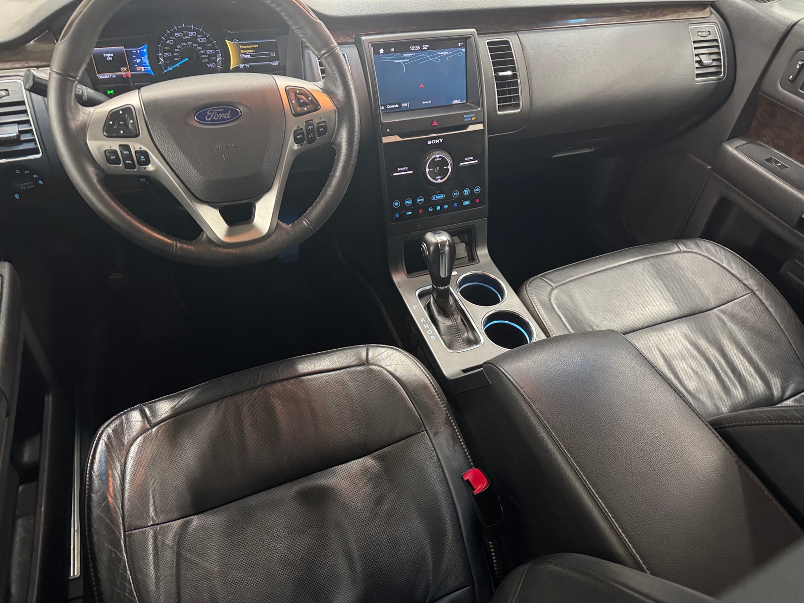 Thumbnail: 2019 Ford Flex - 2