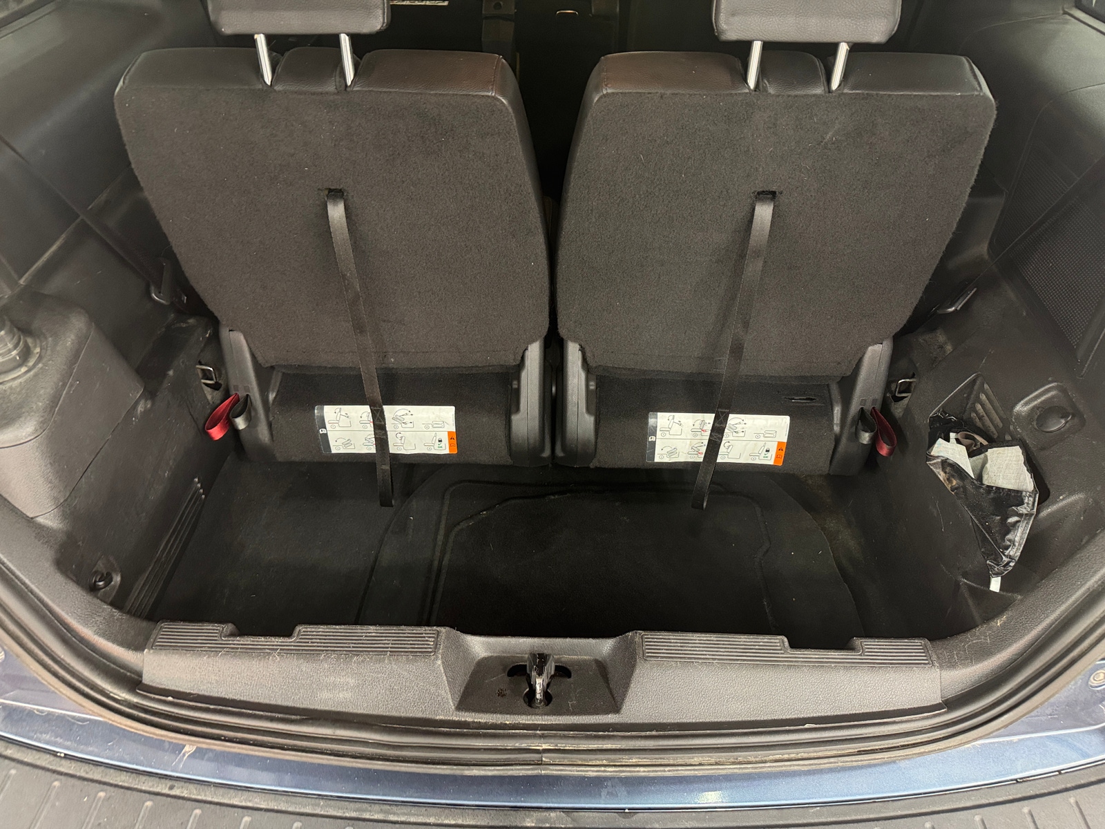 Thumbnail: 2019 Ford Flex - 6