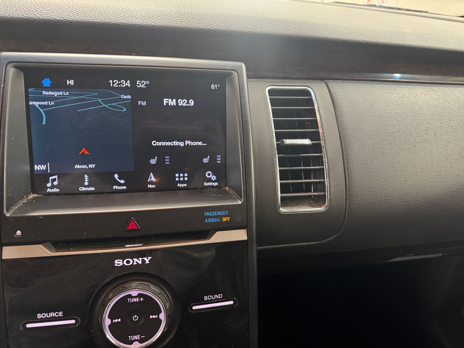 Thumbnail: 2019 Ford Flex - 3