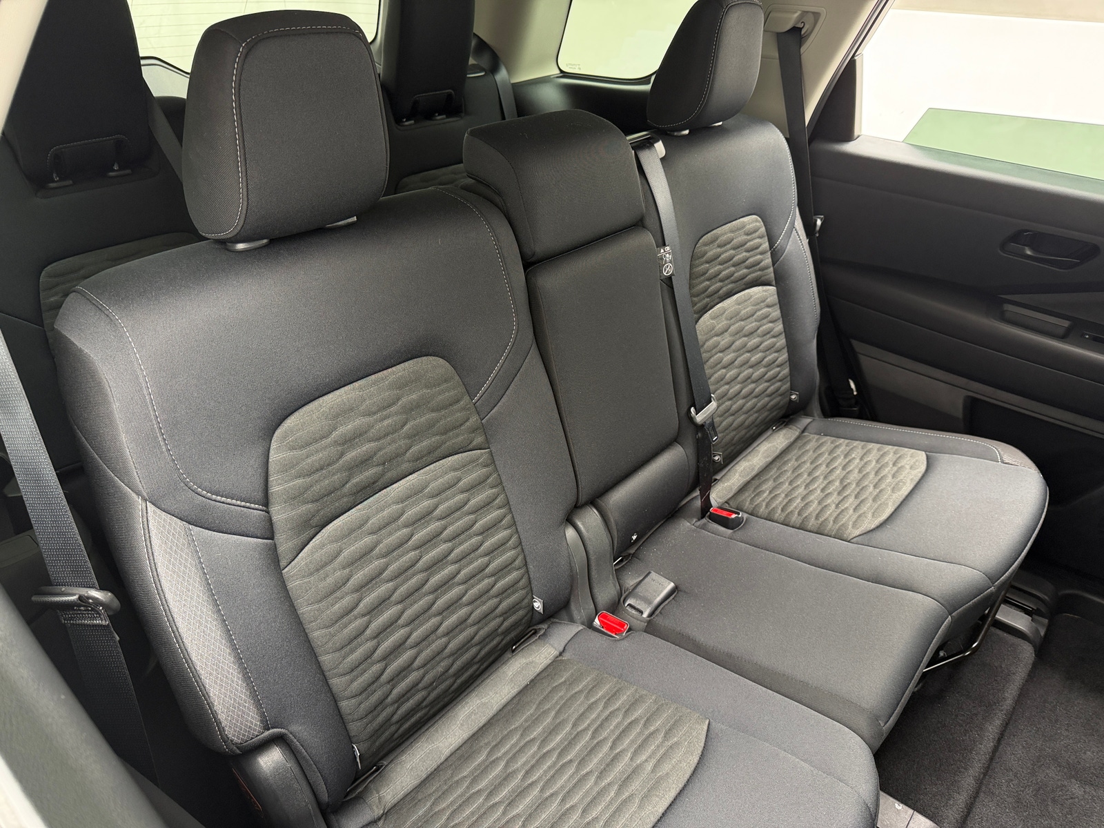 Thumbnail: 2025 Nissan Pathfinder - 6