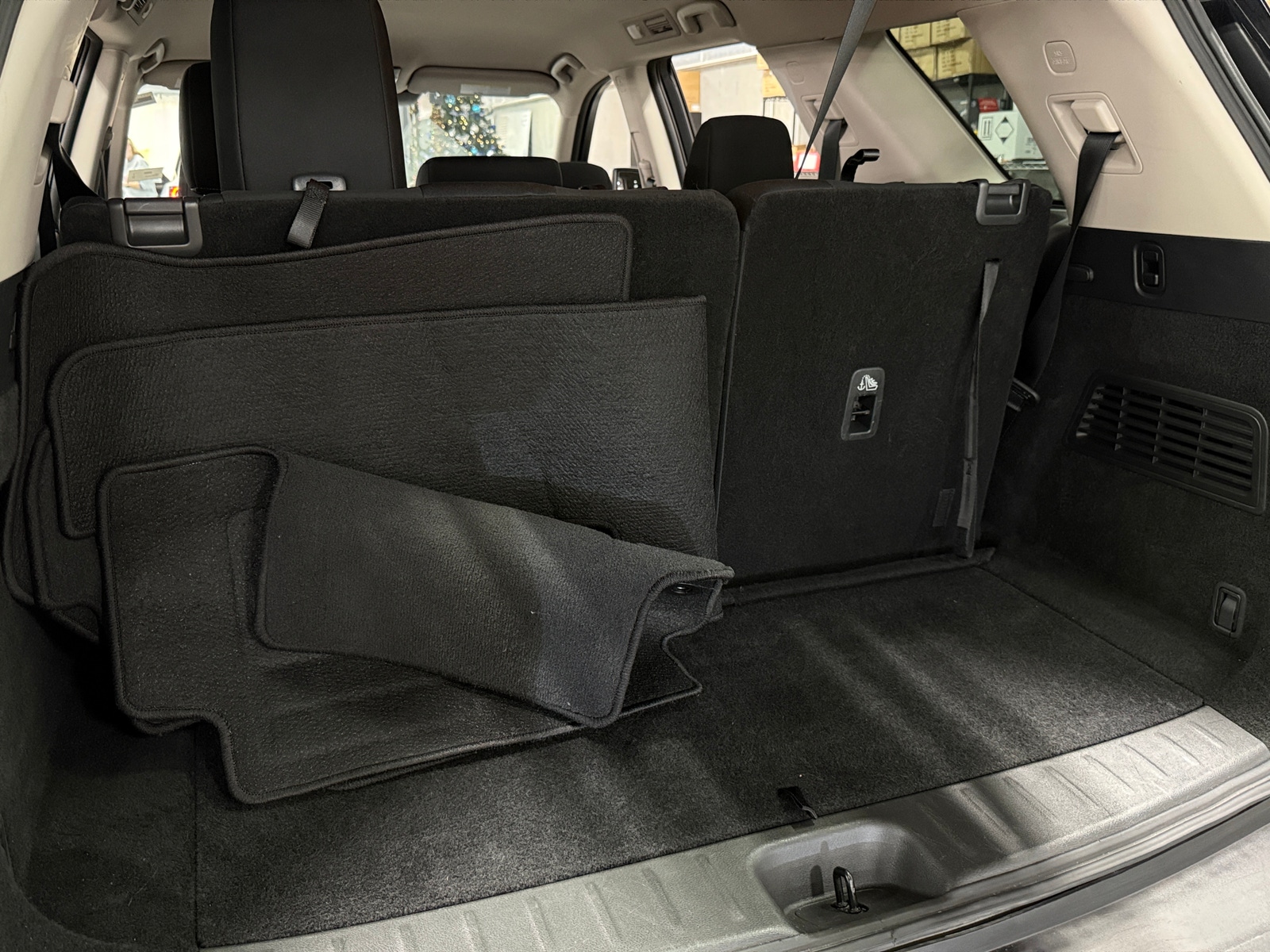 Thumbnail: 2025 Nissan Pathfinder - 7