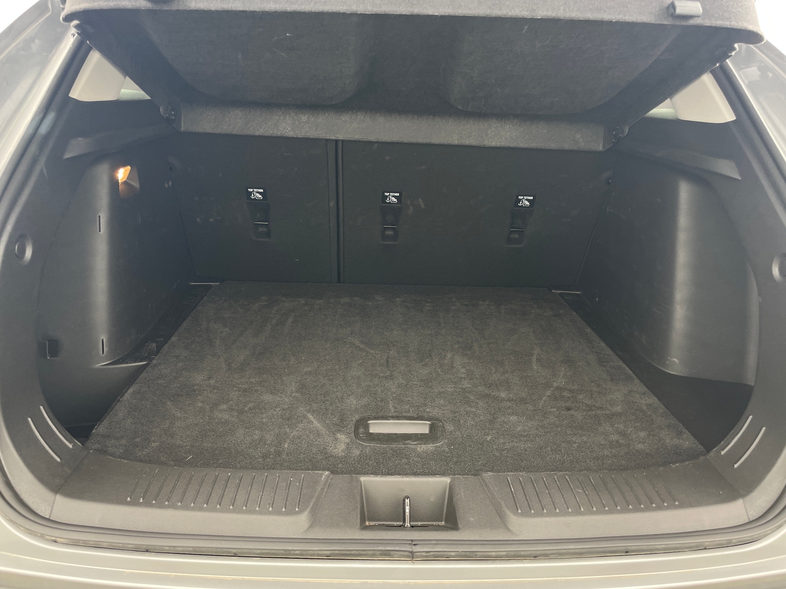 Thumbnail: 2025 Chevrolet Trax - 7