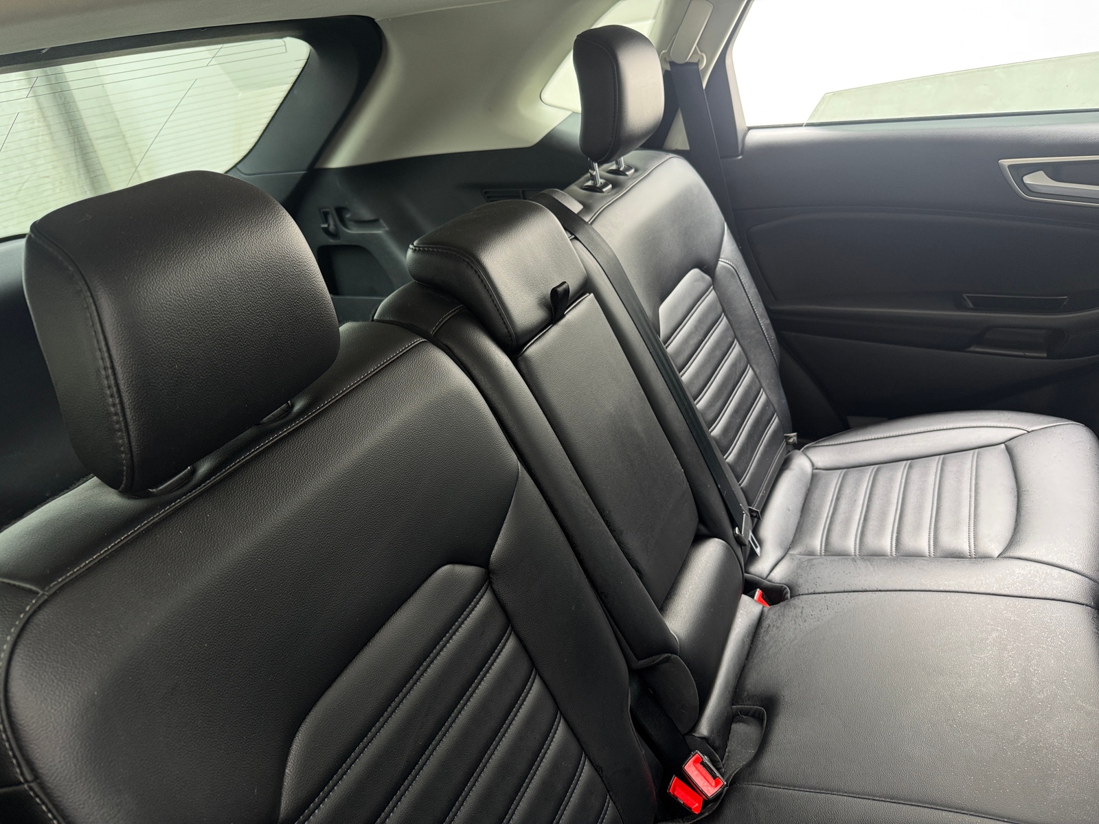 Thumbnail: 2019 Ford Edge - 6