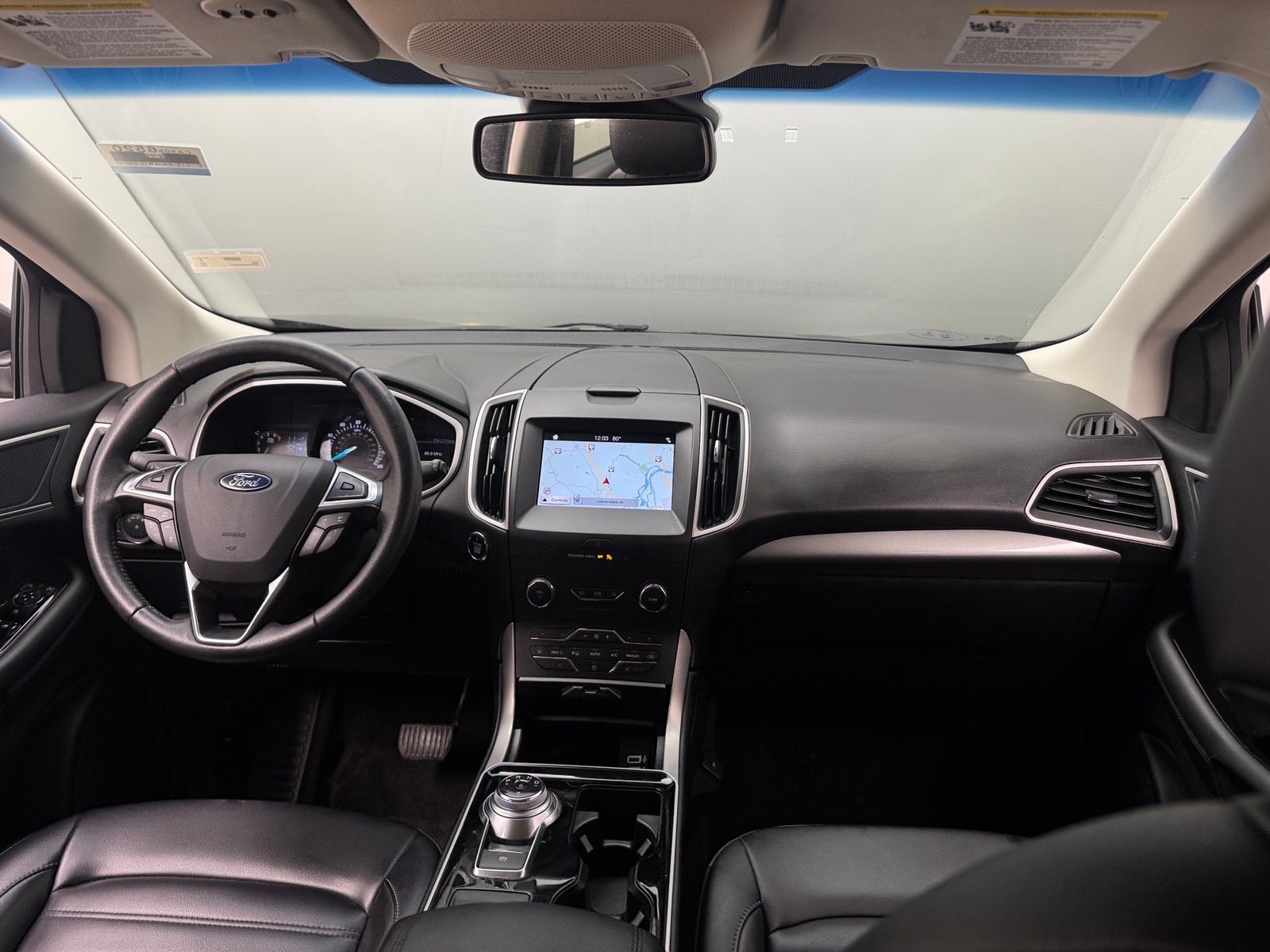 Thumbnail: 2019 Ford Edge - 3