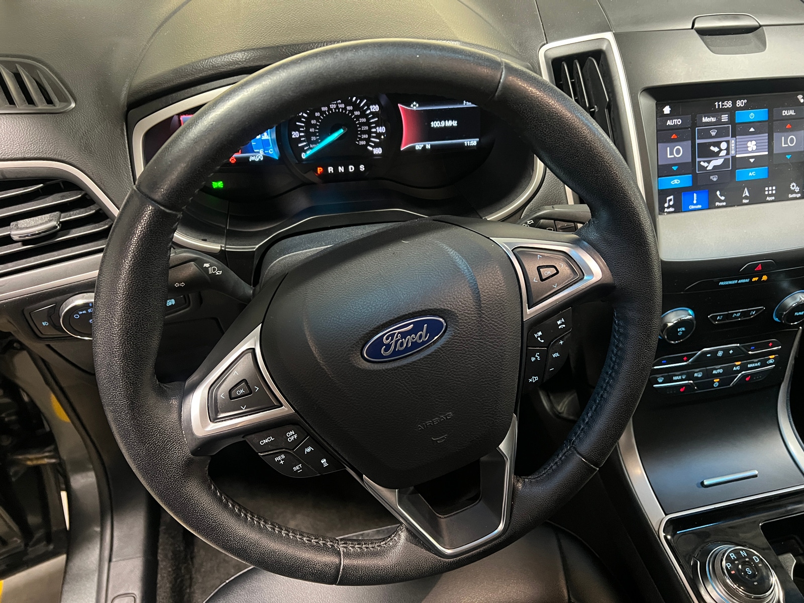 Thumbnail: 2019 Ford Edge - 5