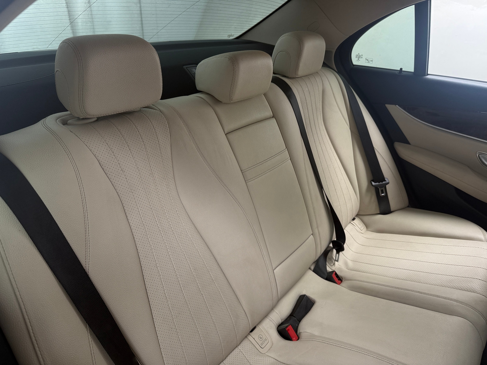 Thumbnail: 2019 Mercedes-Benz E-Class - 5