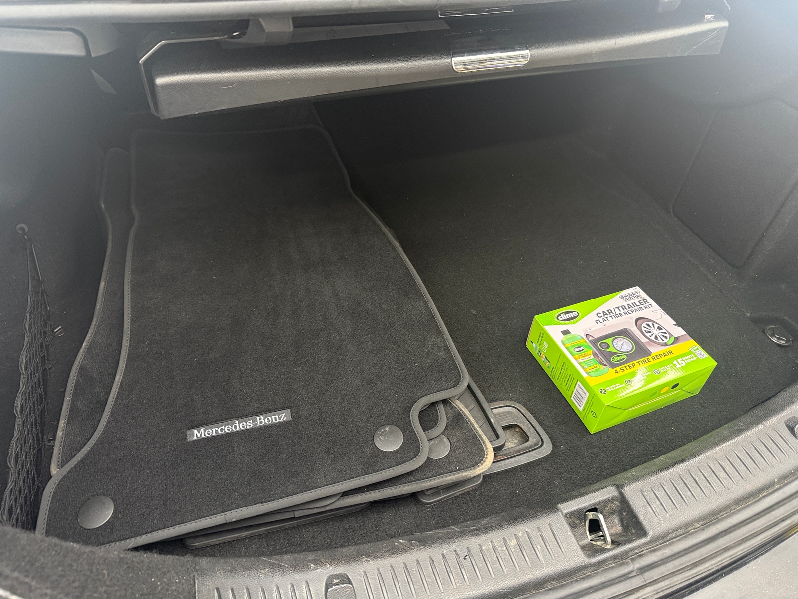 Thumbnail: 2019 Mercedes-Benz E-Class - 6