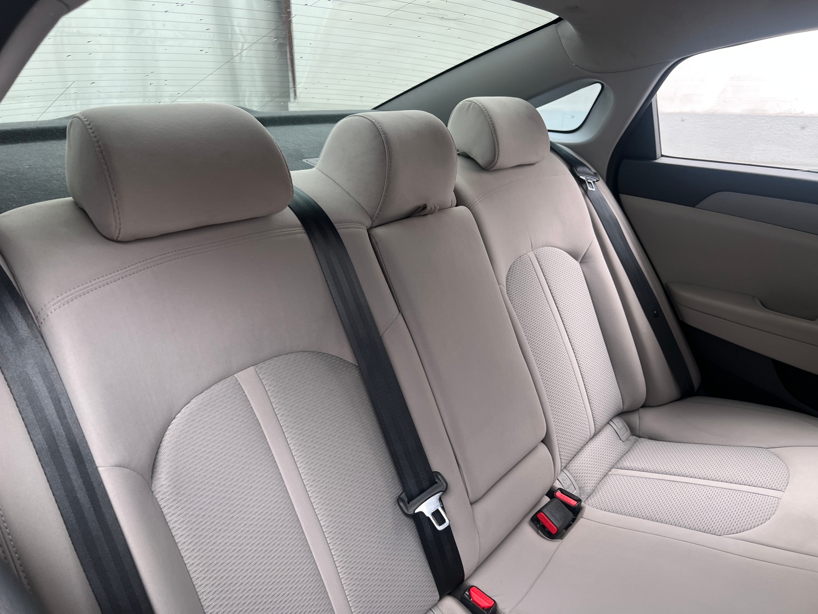 Thumbnail: 2017 Hyundai Sonata - 6