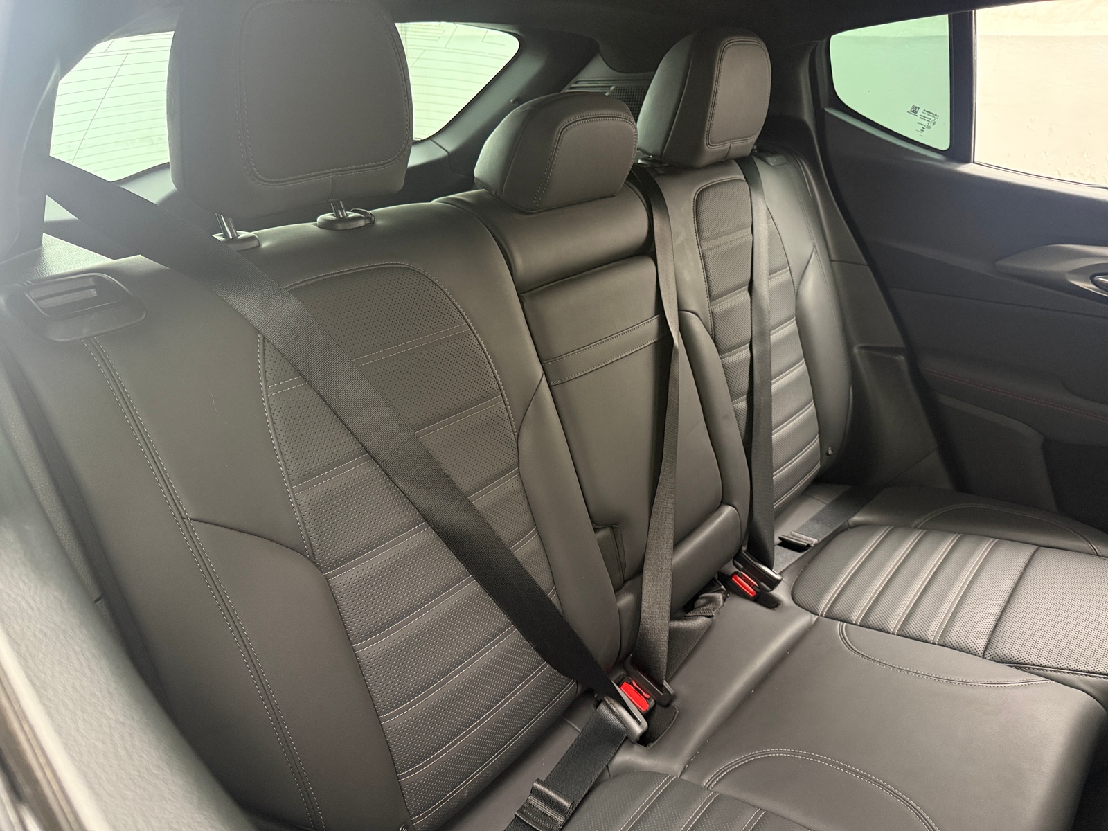 Thumbnail: 2024 Dodge Hornet - 5