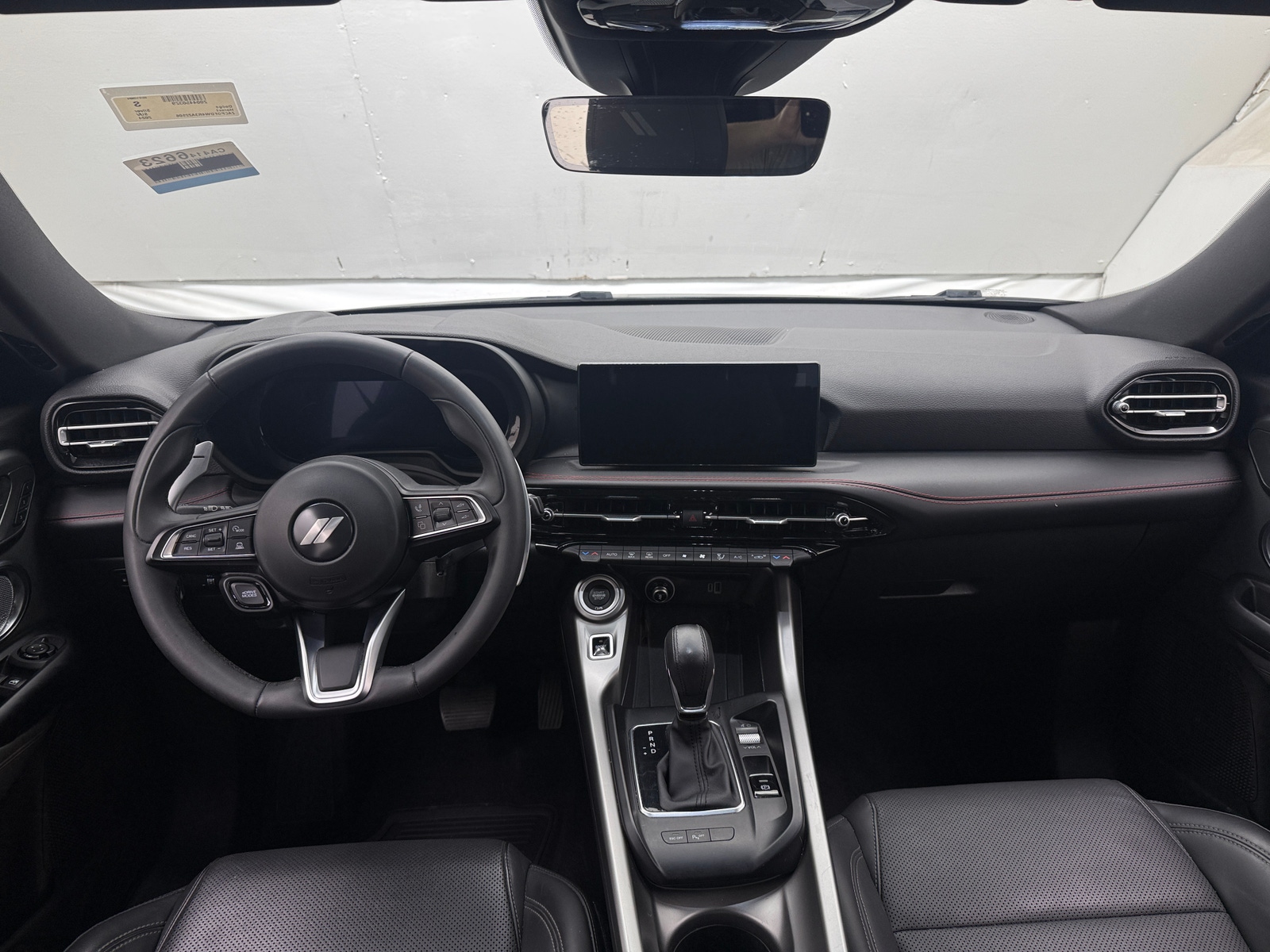 Thumbnail: 2024 Dodge Hornet - 2