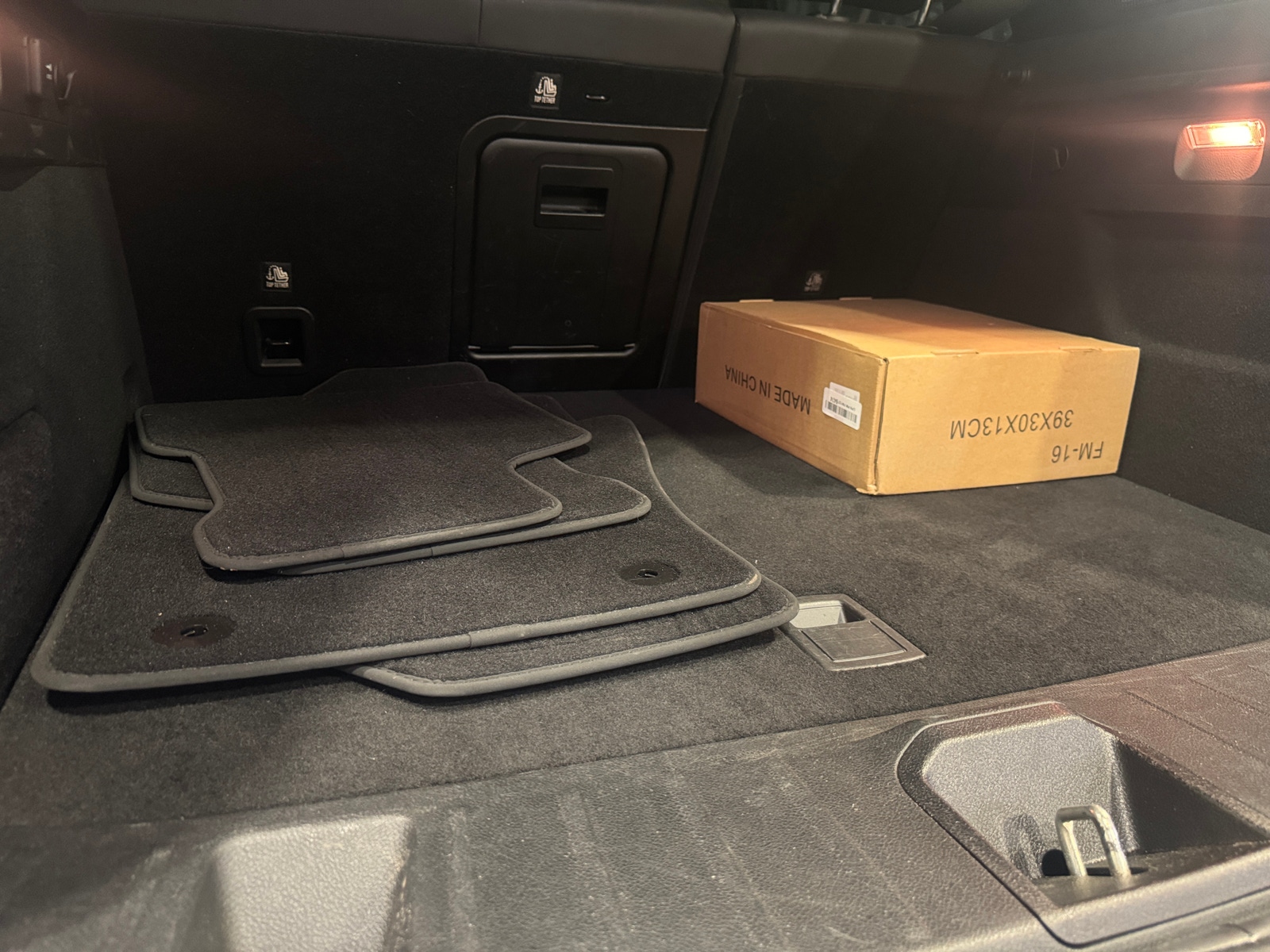 Thumbnail: 2024 Dodge Hornet - 6