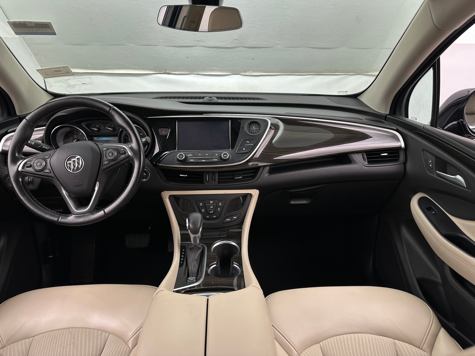 Thumbnail: 2020 Buick Envision - 2