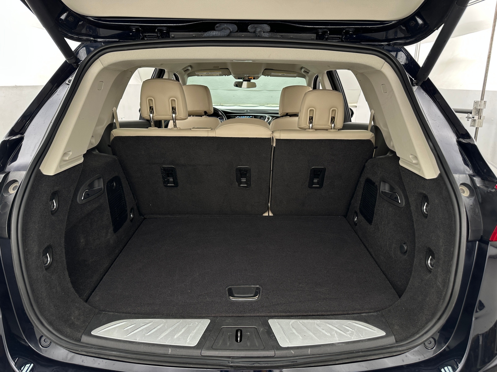 Thumbnail: 2020 Buick Envision - 6