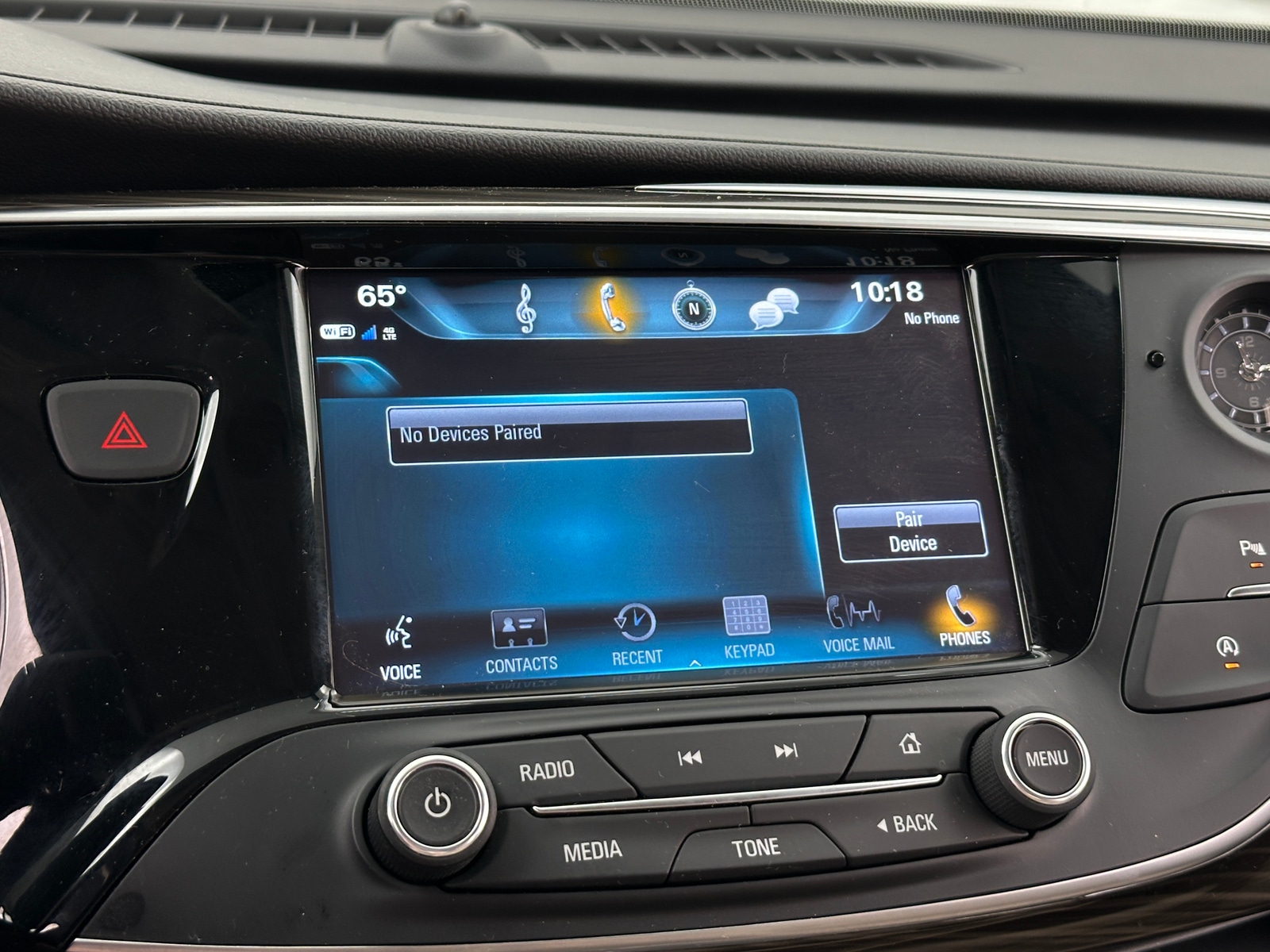 Thumbnail: 2020 Buick Envision - 3