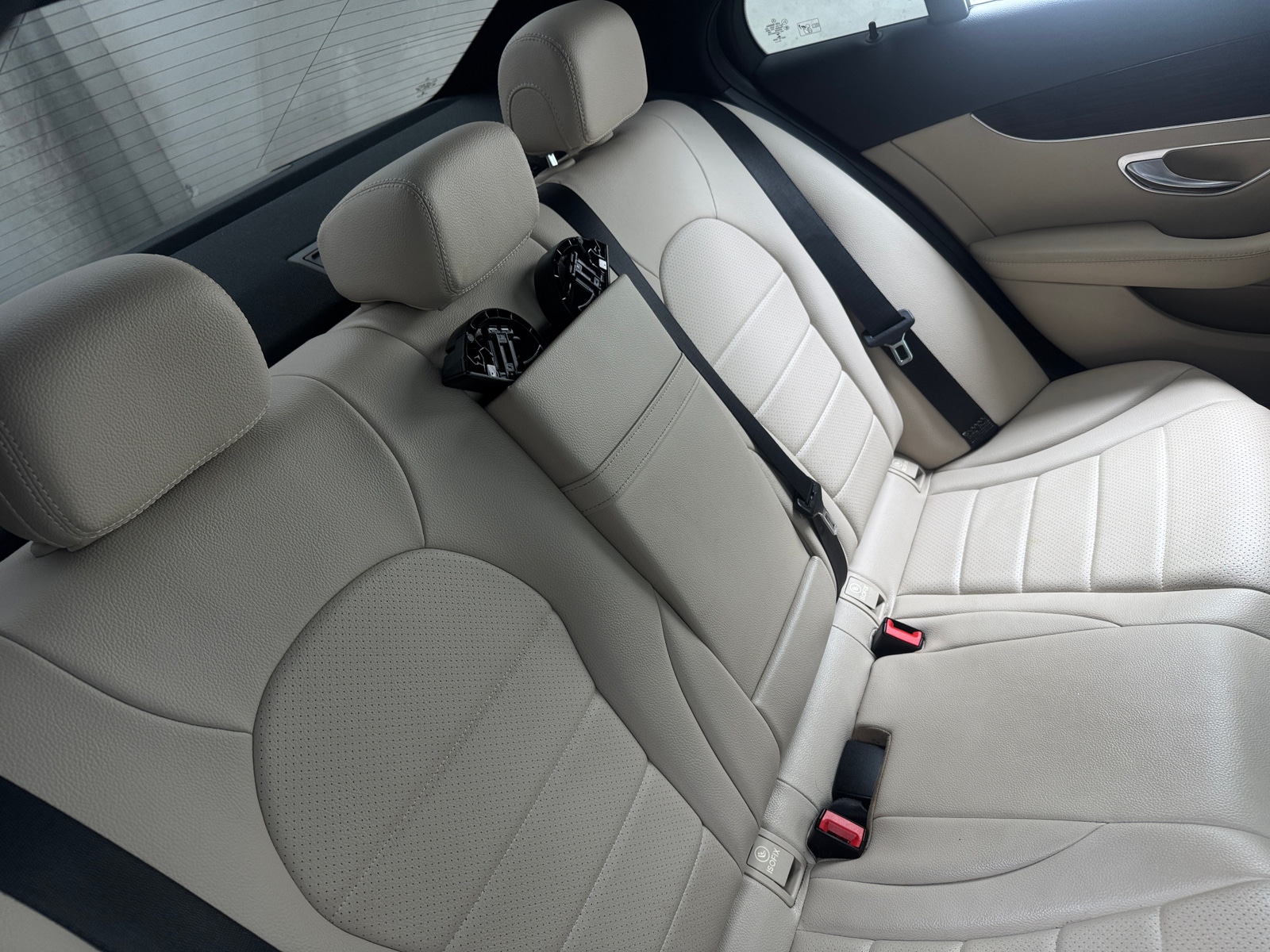 Thumbnail: 2018 Mercedes-Benz C-Class - 5