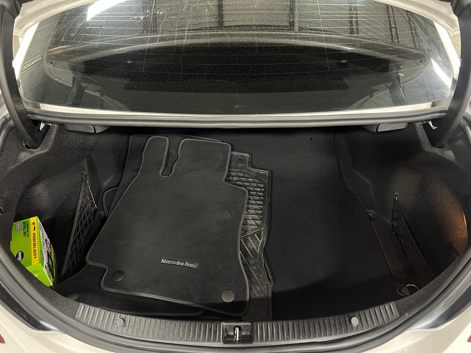 Thumbnail: 2018 Mercedes-Benz C-Class - 6