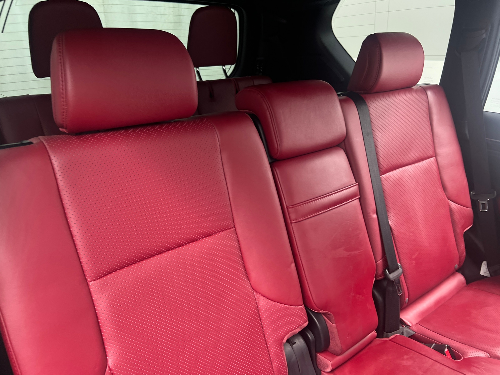 Thumbnail: 2023 Lexus GX - 5