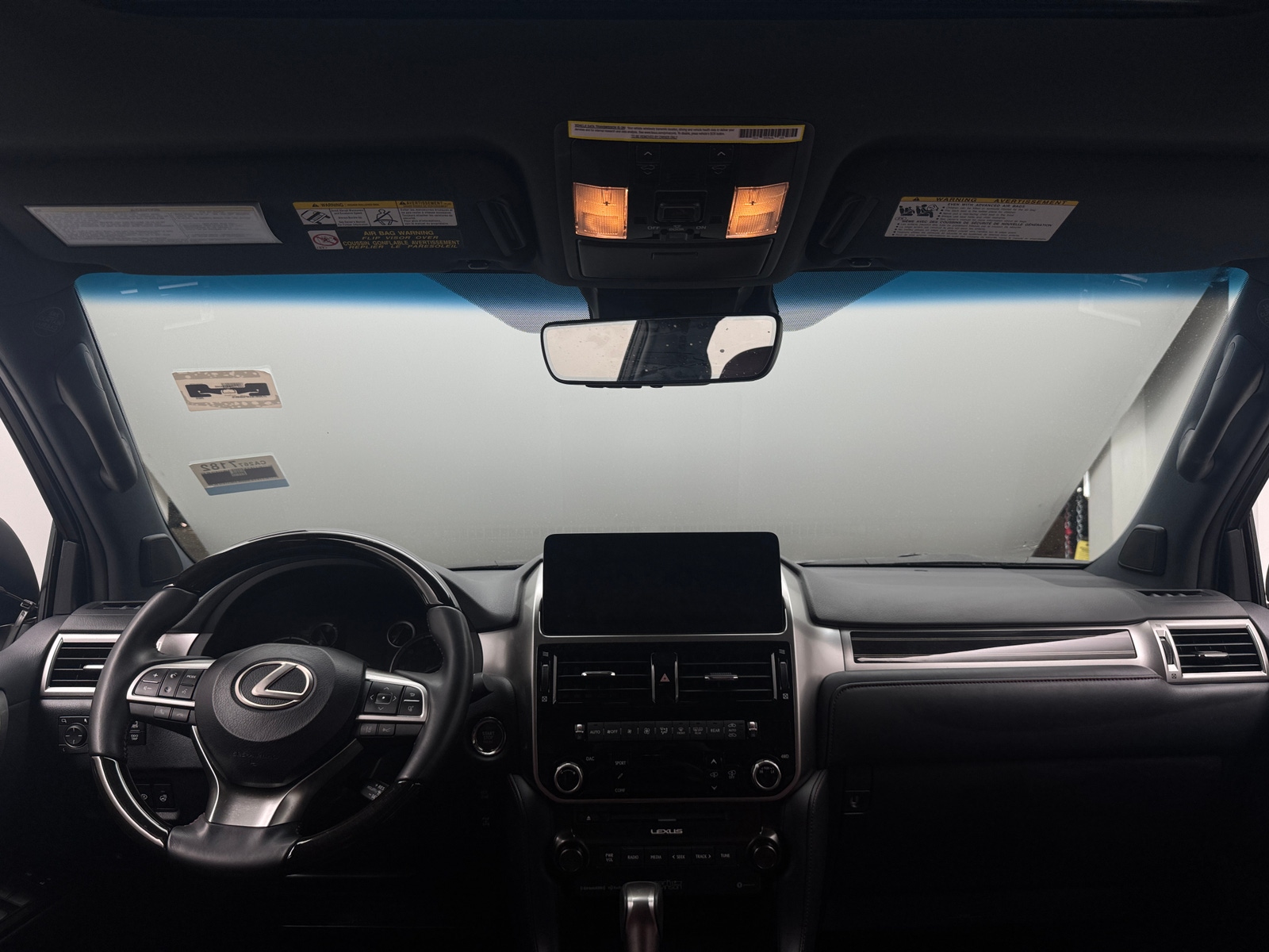 Thumbnail: 2023 Lexus GX - 2