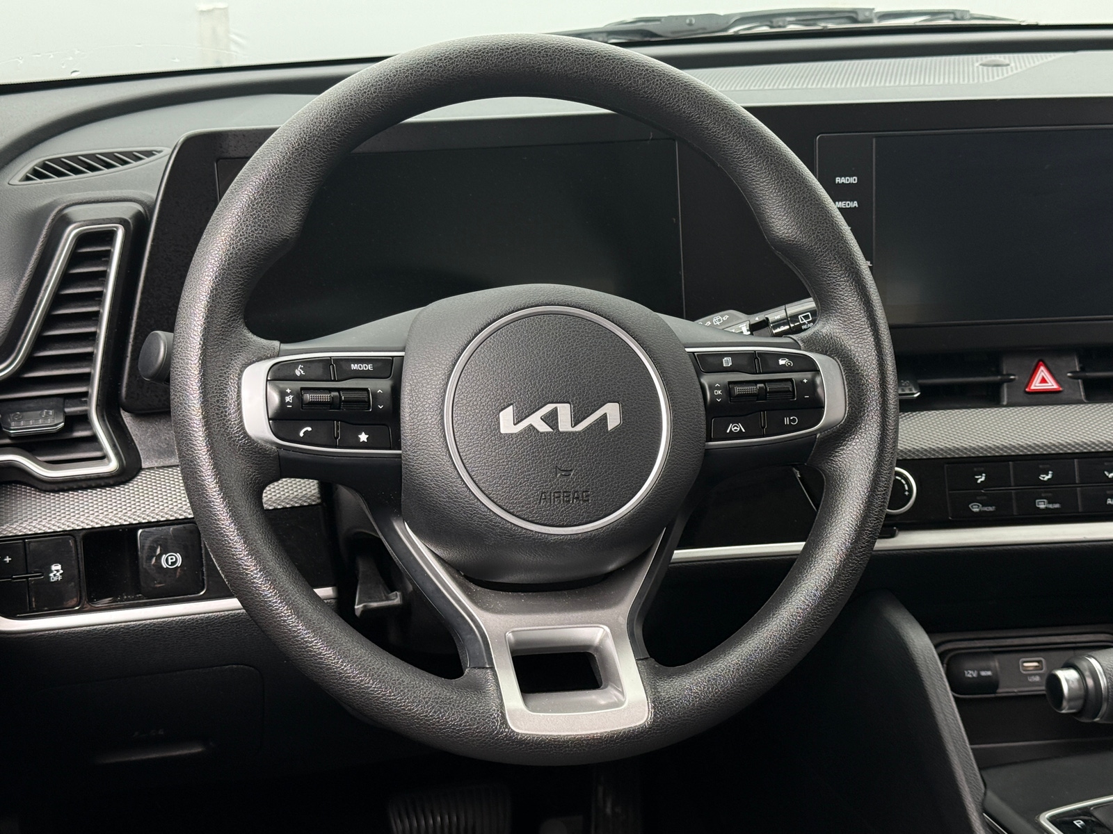 Thumbnail: 2025 Kia Sportage - 5