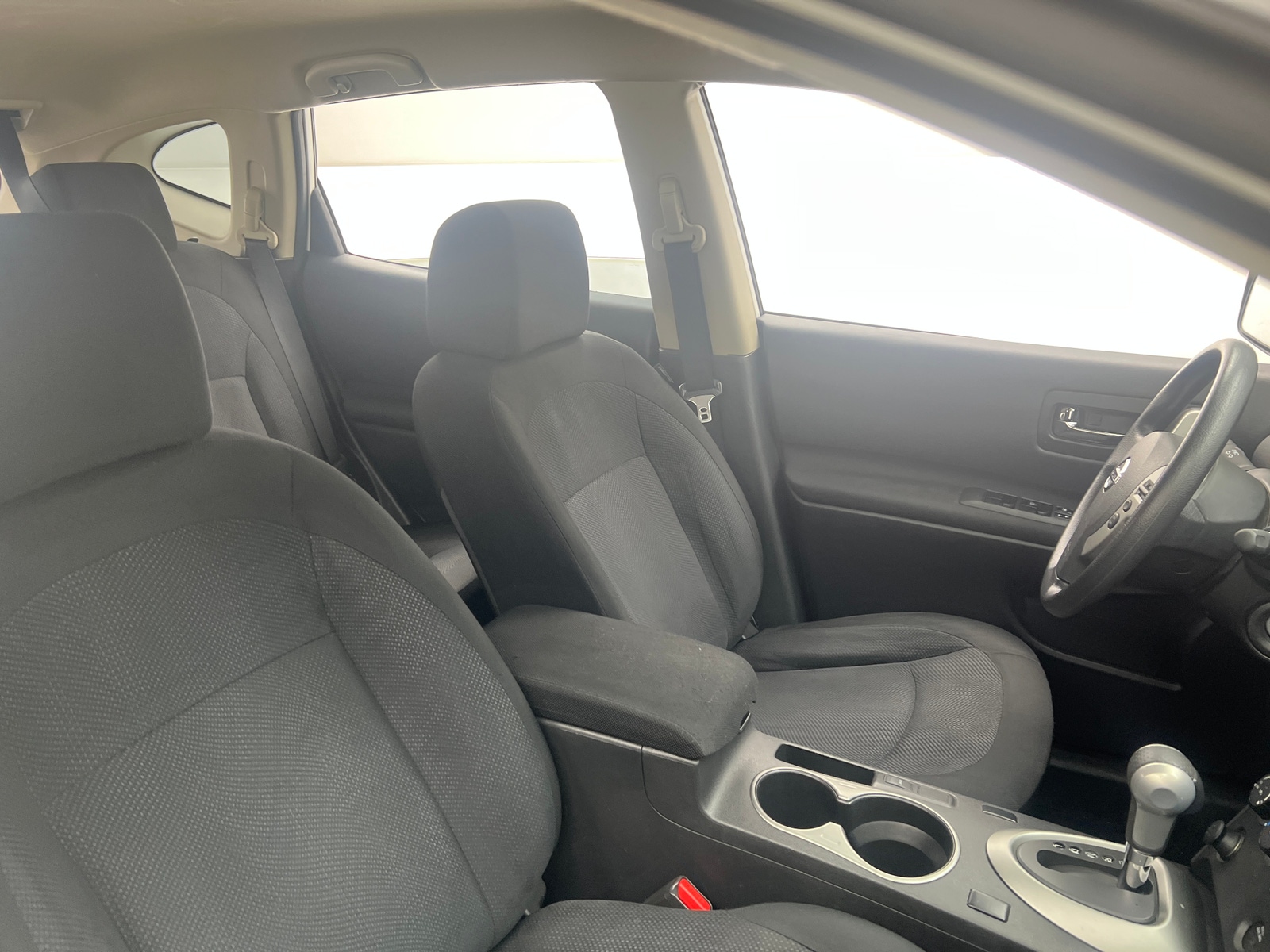 Thumbnail: 2015 Nissan Rogue - 2