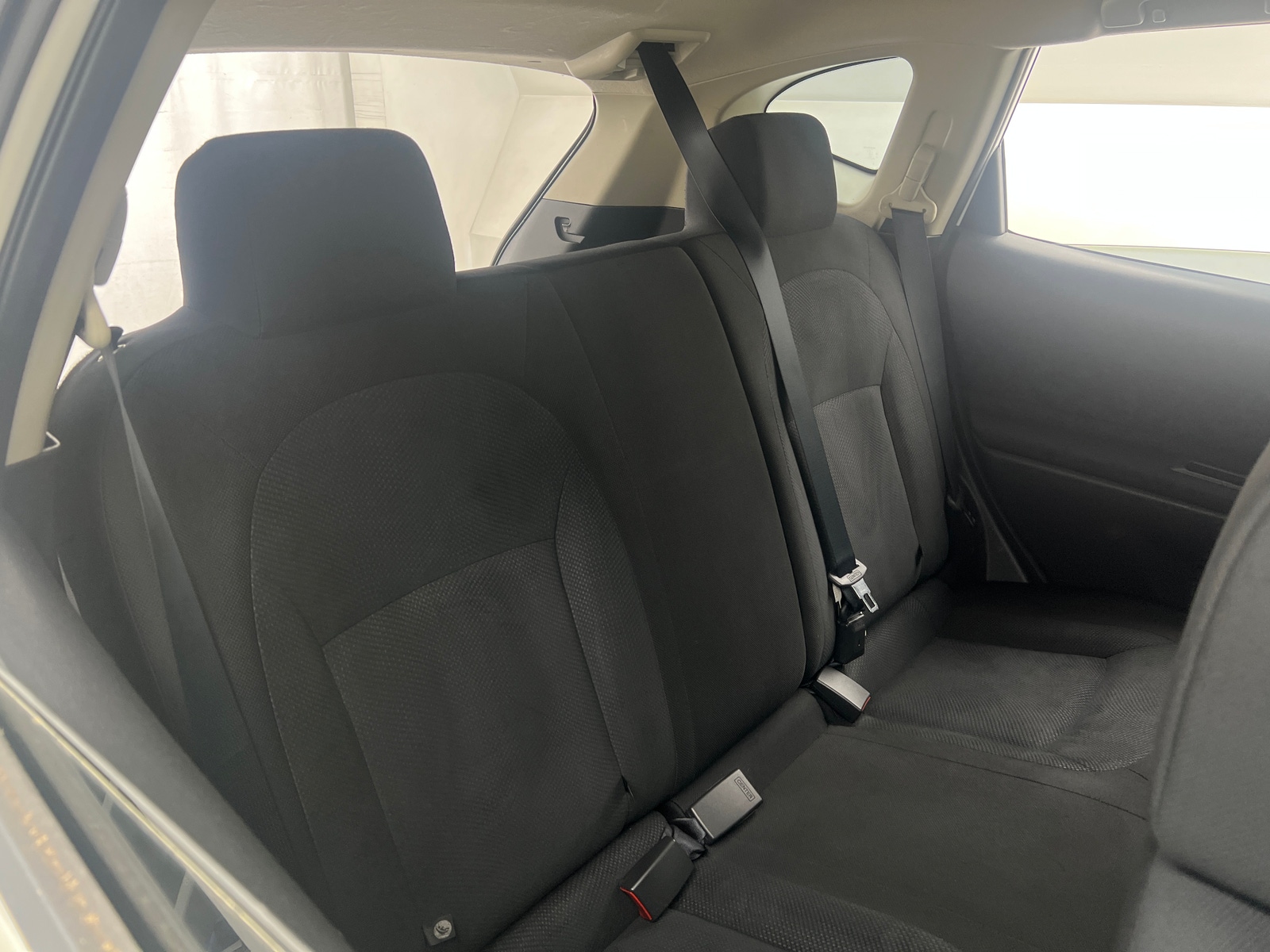 Thumbnail: 2015 Nissan Rogue - 6