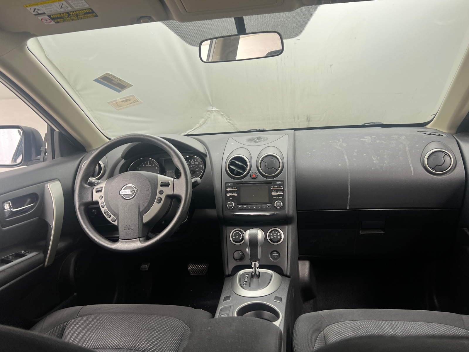 Thumbnail: 2015 Nissan Rogue - 3