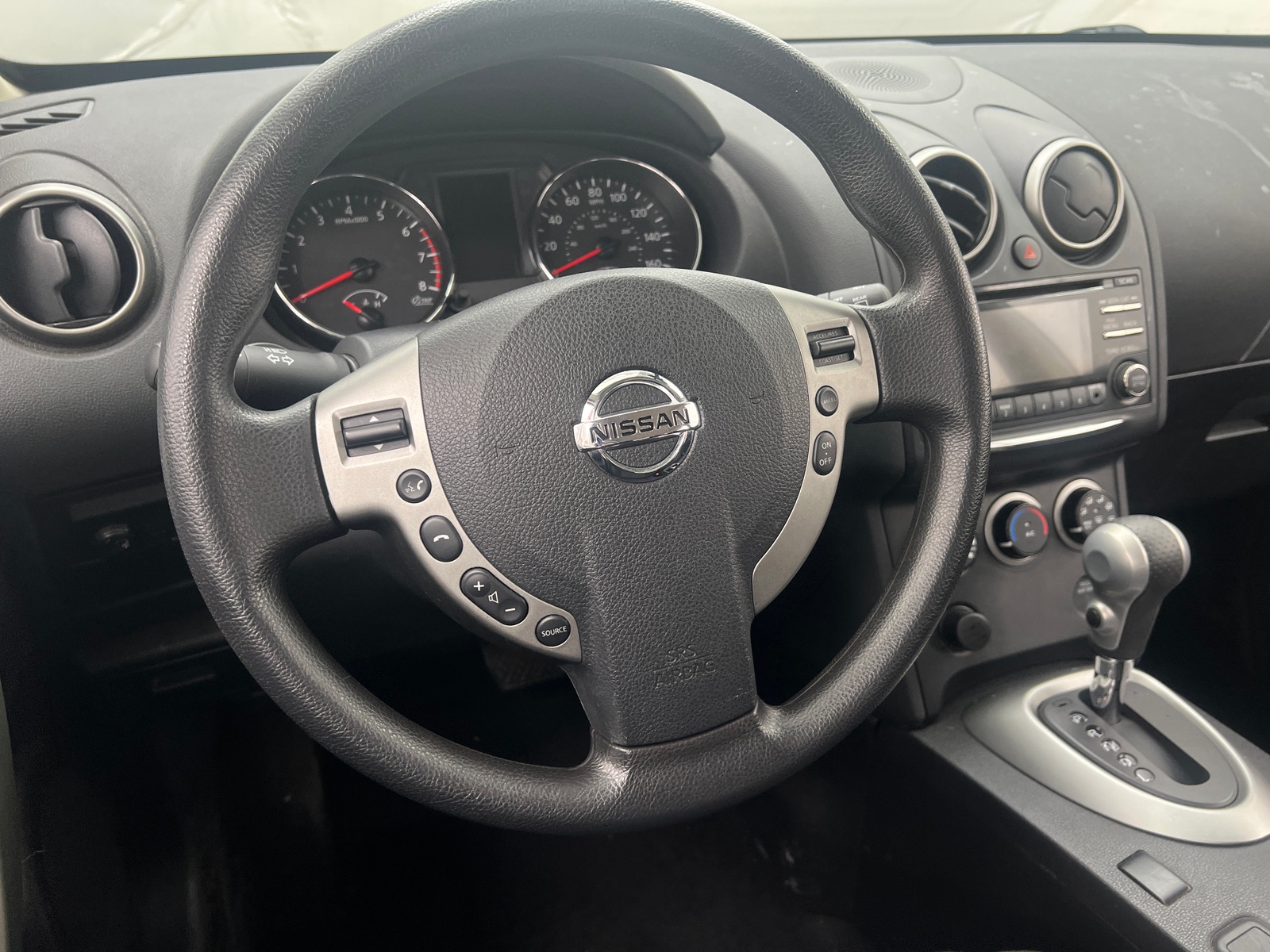 Thumbnail: 2015 Nissan Rogue - 5