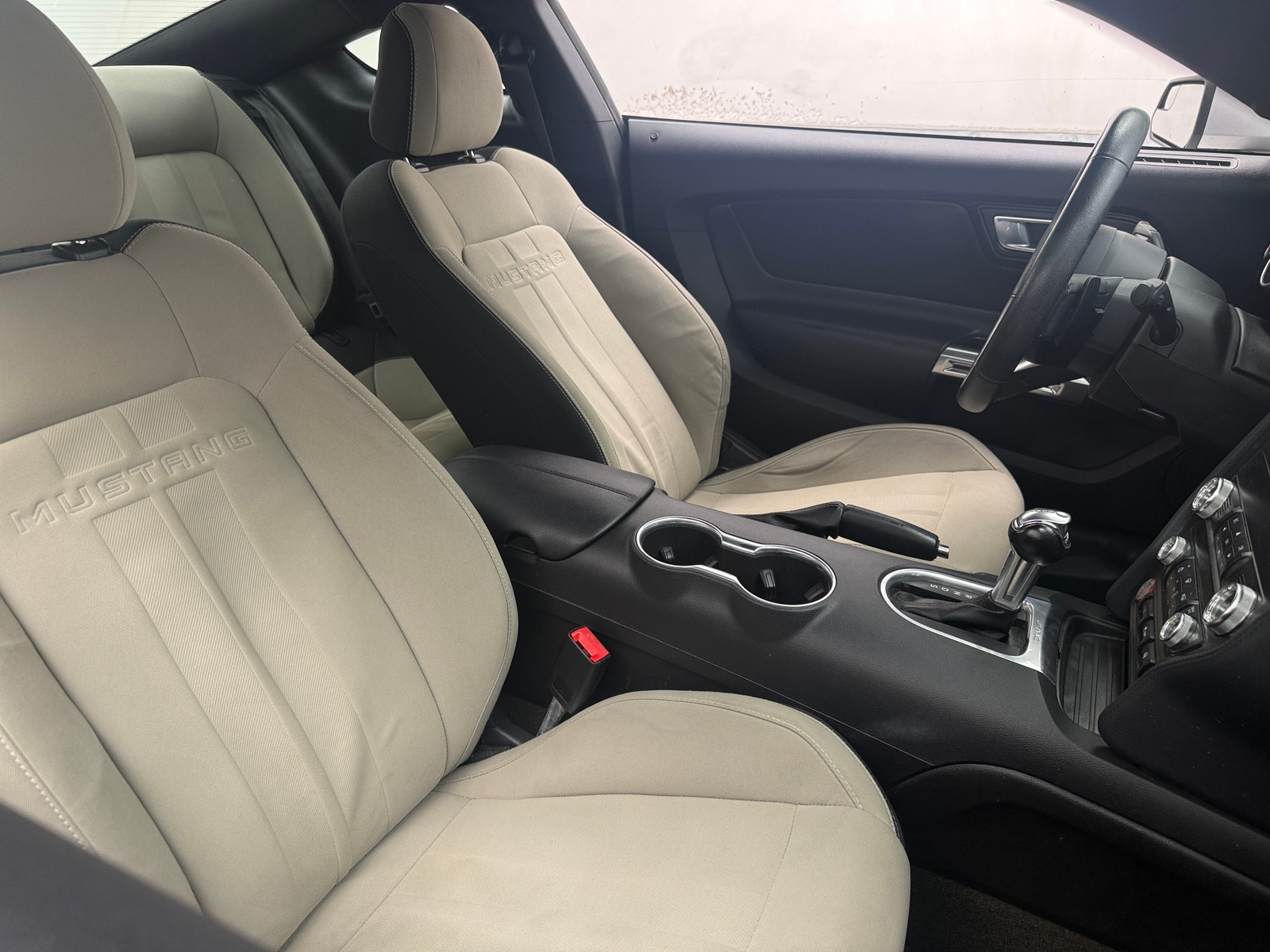 Thumbnail: 2019 Ford Mustang - 2