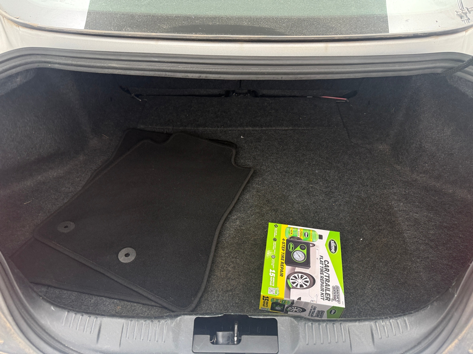 Thumbnail: 2019 Ford Mustang - 5